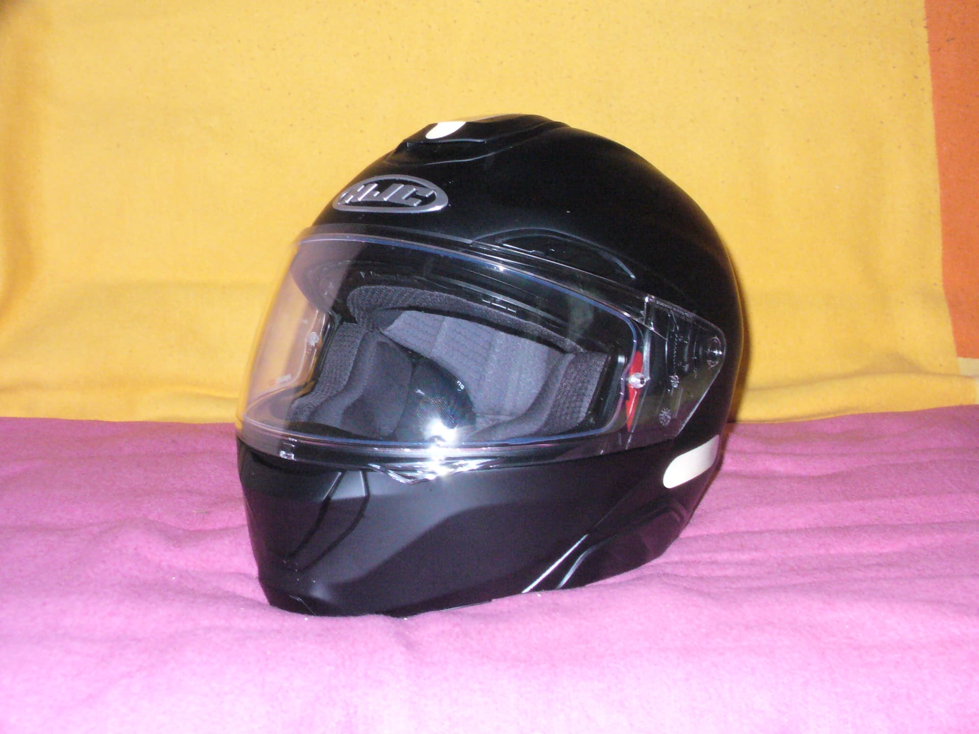 Casque moto HJC RPHA 91 Taille M