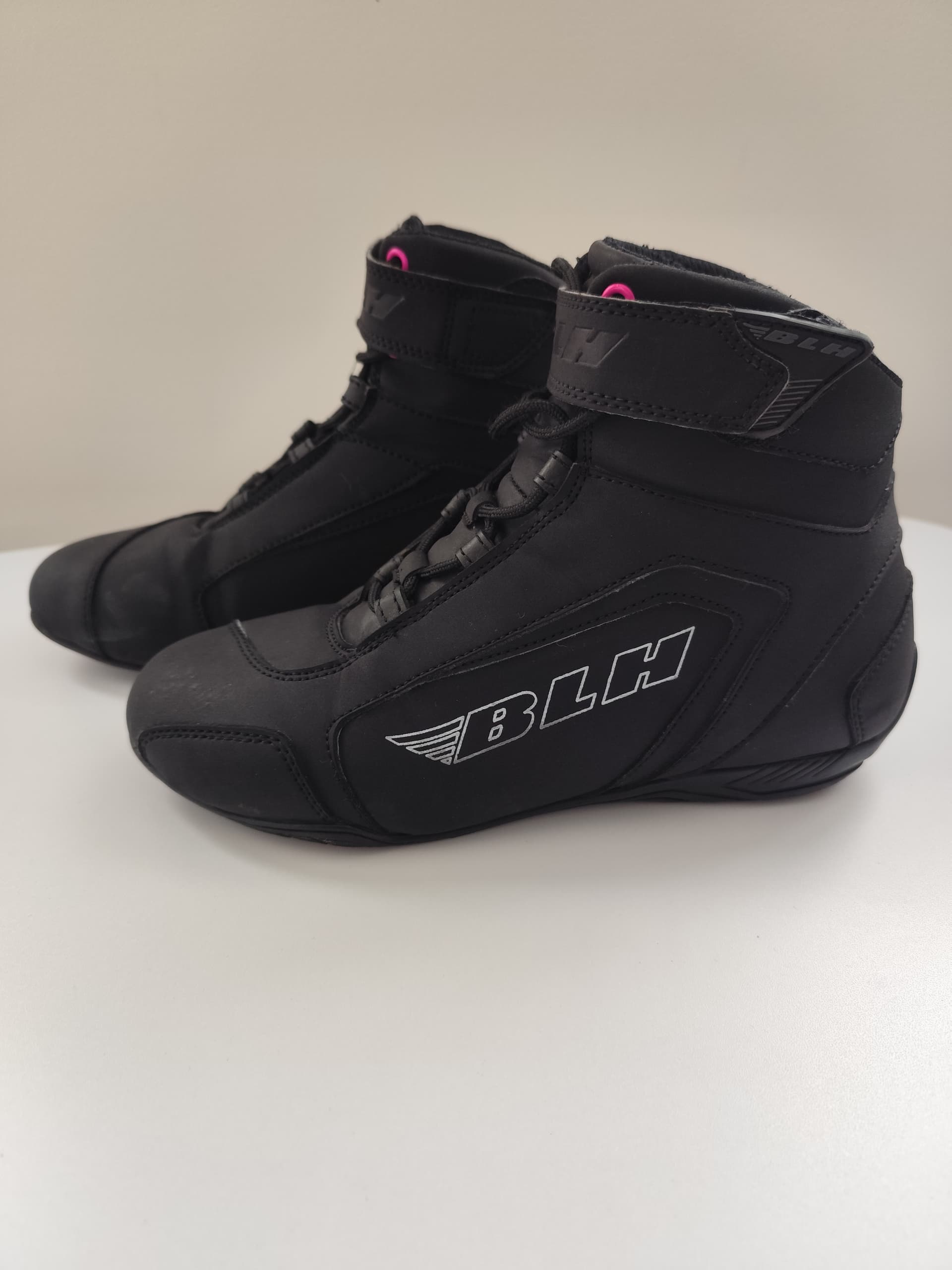 Chaussures moto femme — photo 2/5