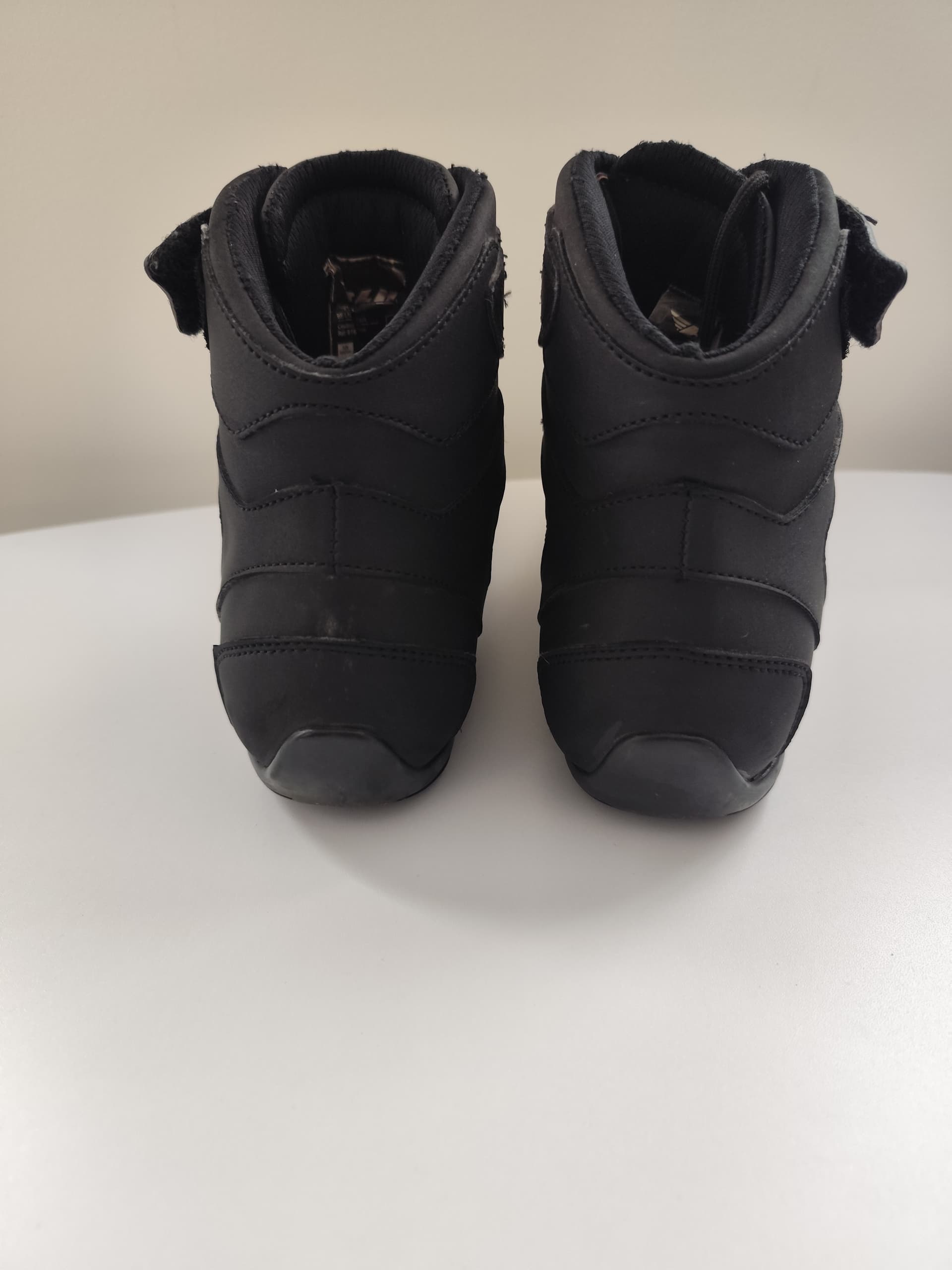 Chaussures moto femme — photo 3/5
