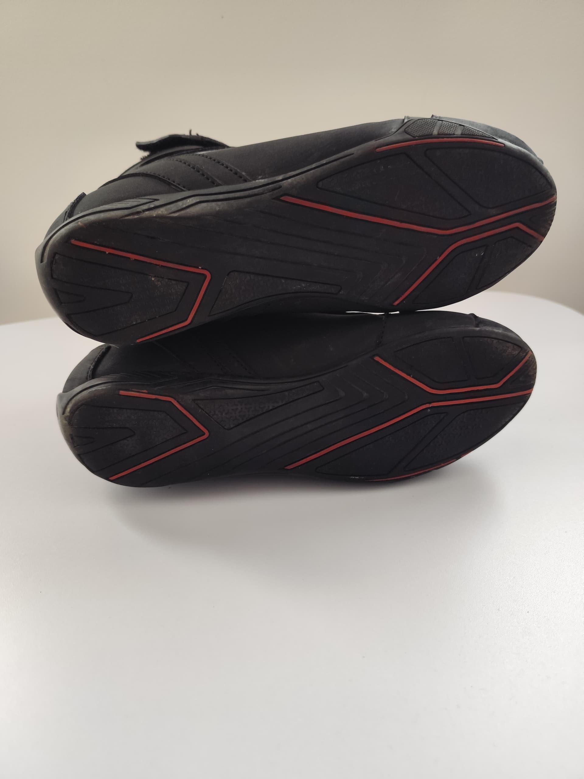 Chaussures moto femme — photo 4/5