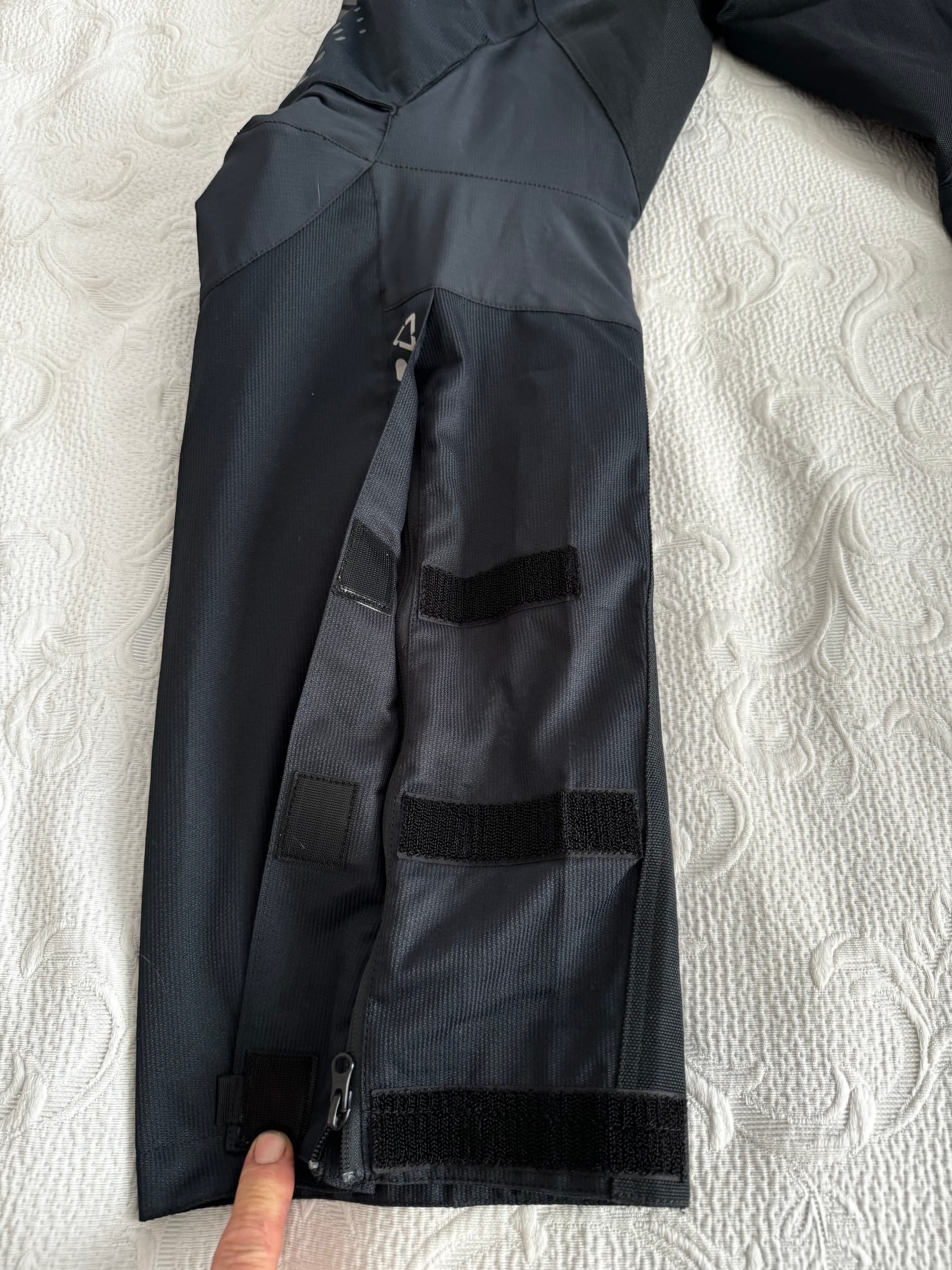 Pantalon LEATT Enduro 5.5 — photo 1/4