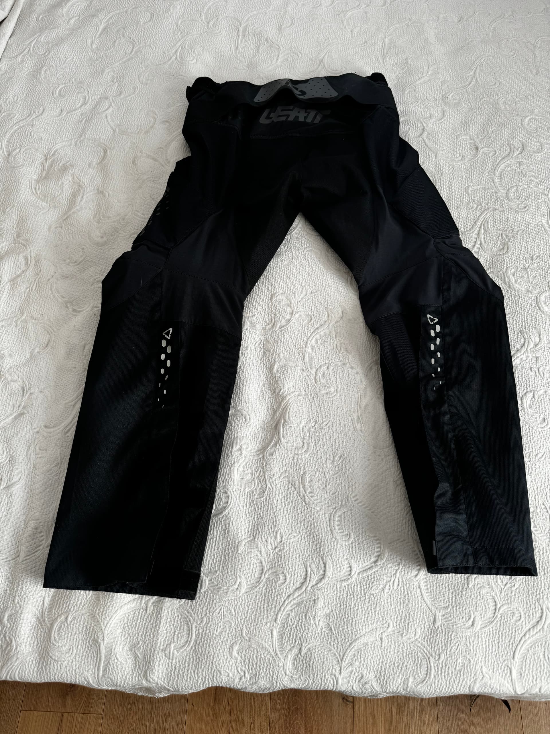Pantalon LEATT Enduro 5.5 — photo 2/4