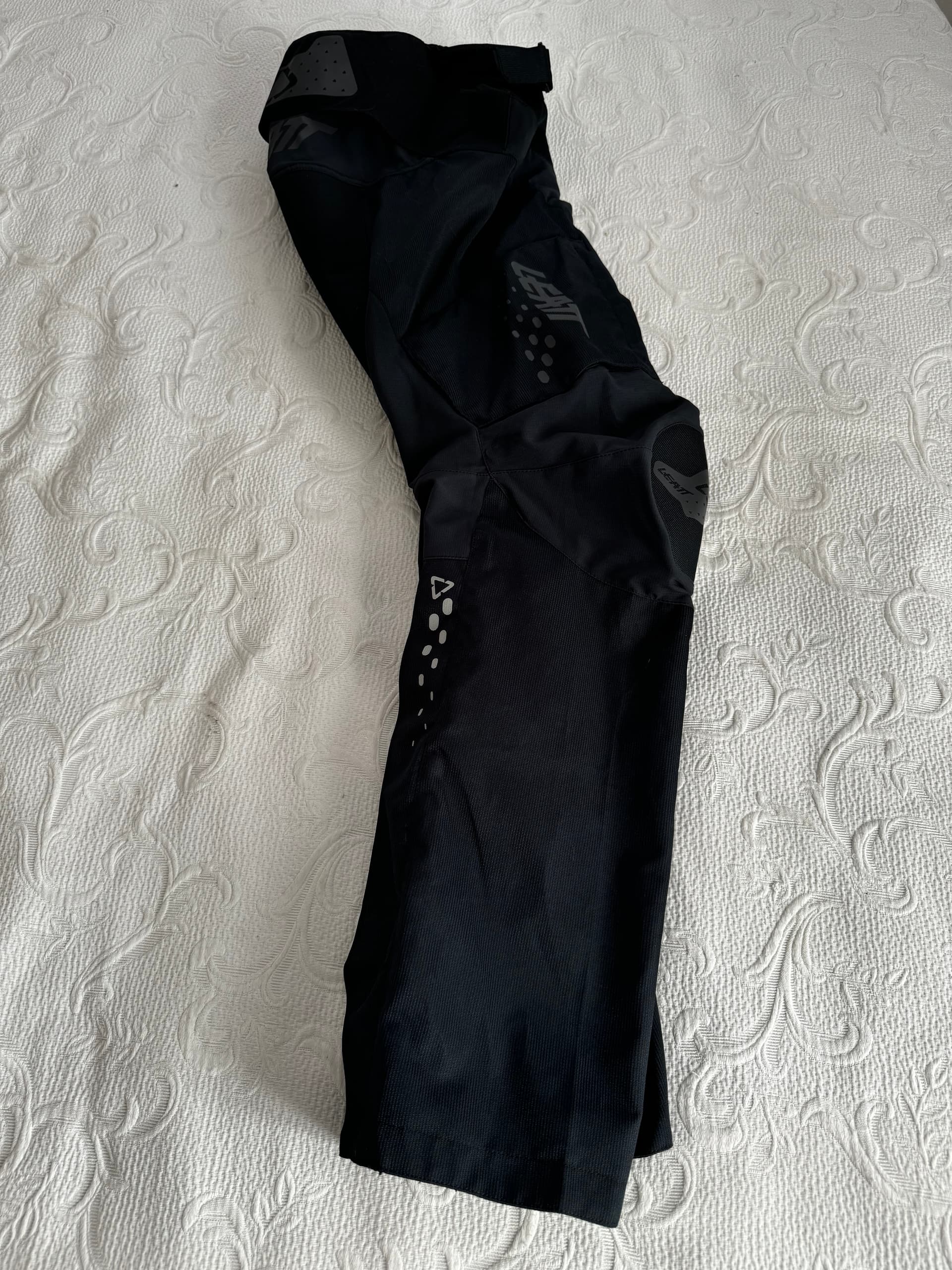 Pantalon LEATT Enduro 5.5 — photo 4/4