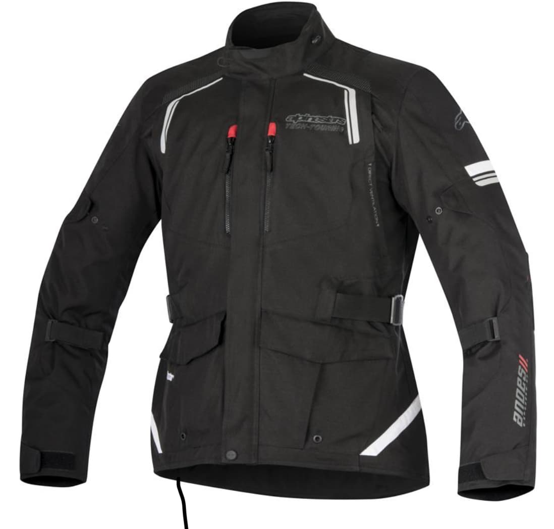 Veste  Adventure Alpinestars Andes V2 — photo 1/5