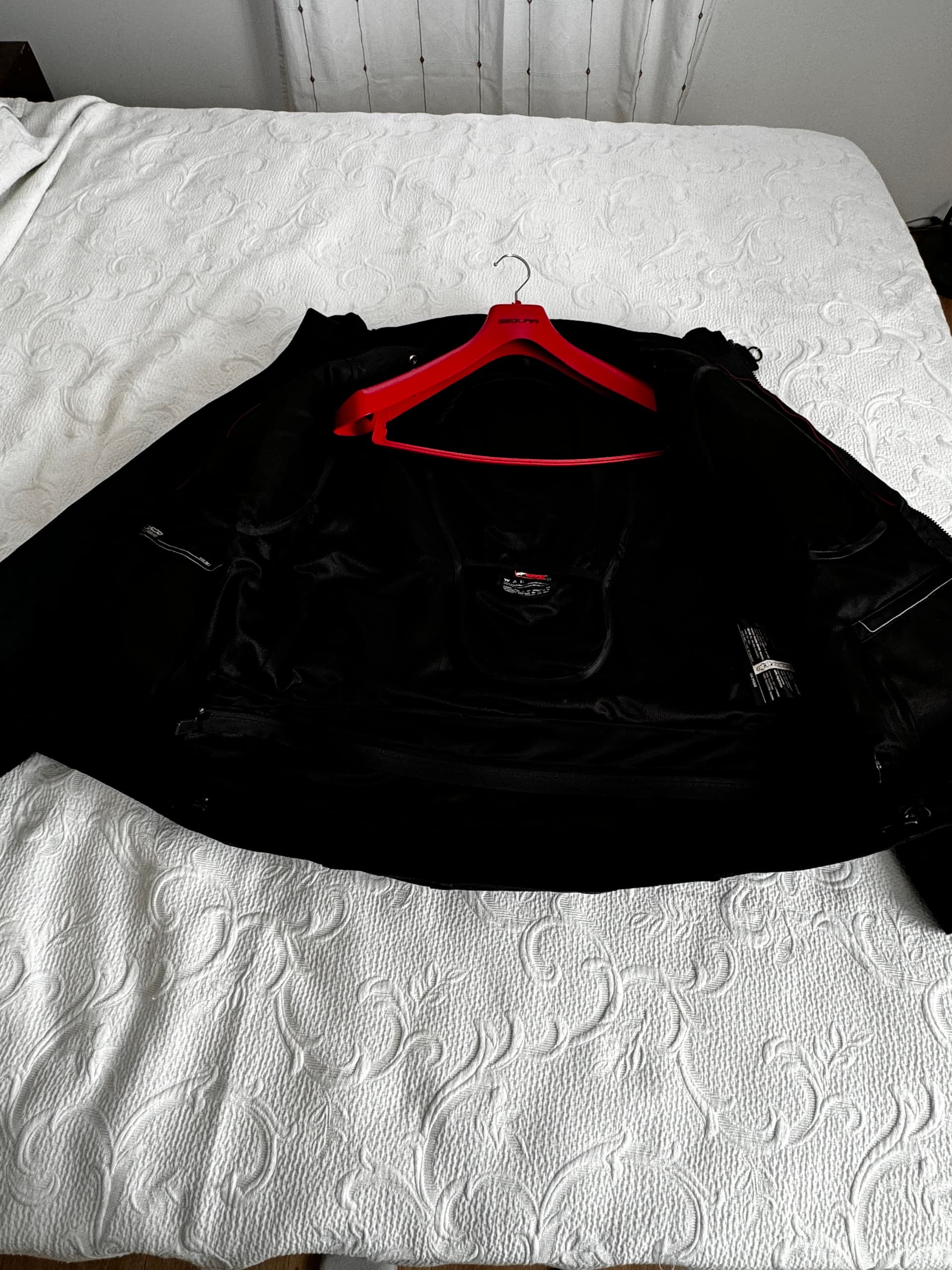 Veste  Adventure Alpinestars Andes V2 — photo 3/5