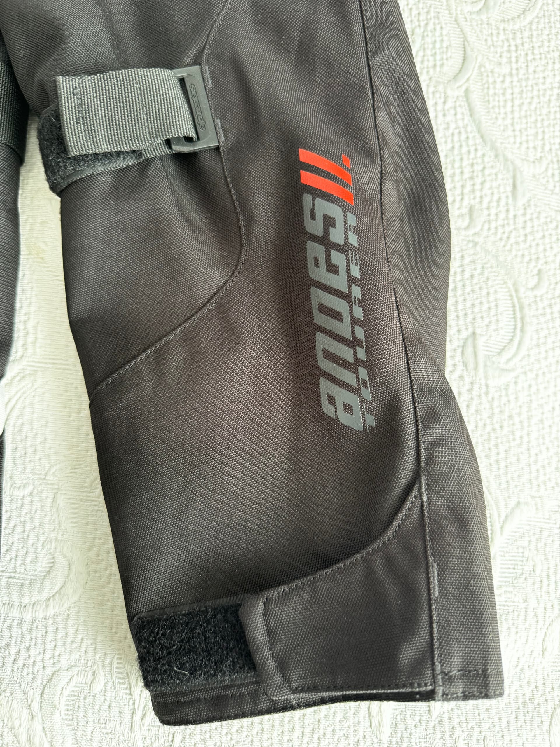 Pantalon Adventure Alpinestars Andes V2 — photo 2/4