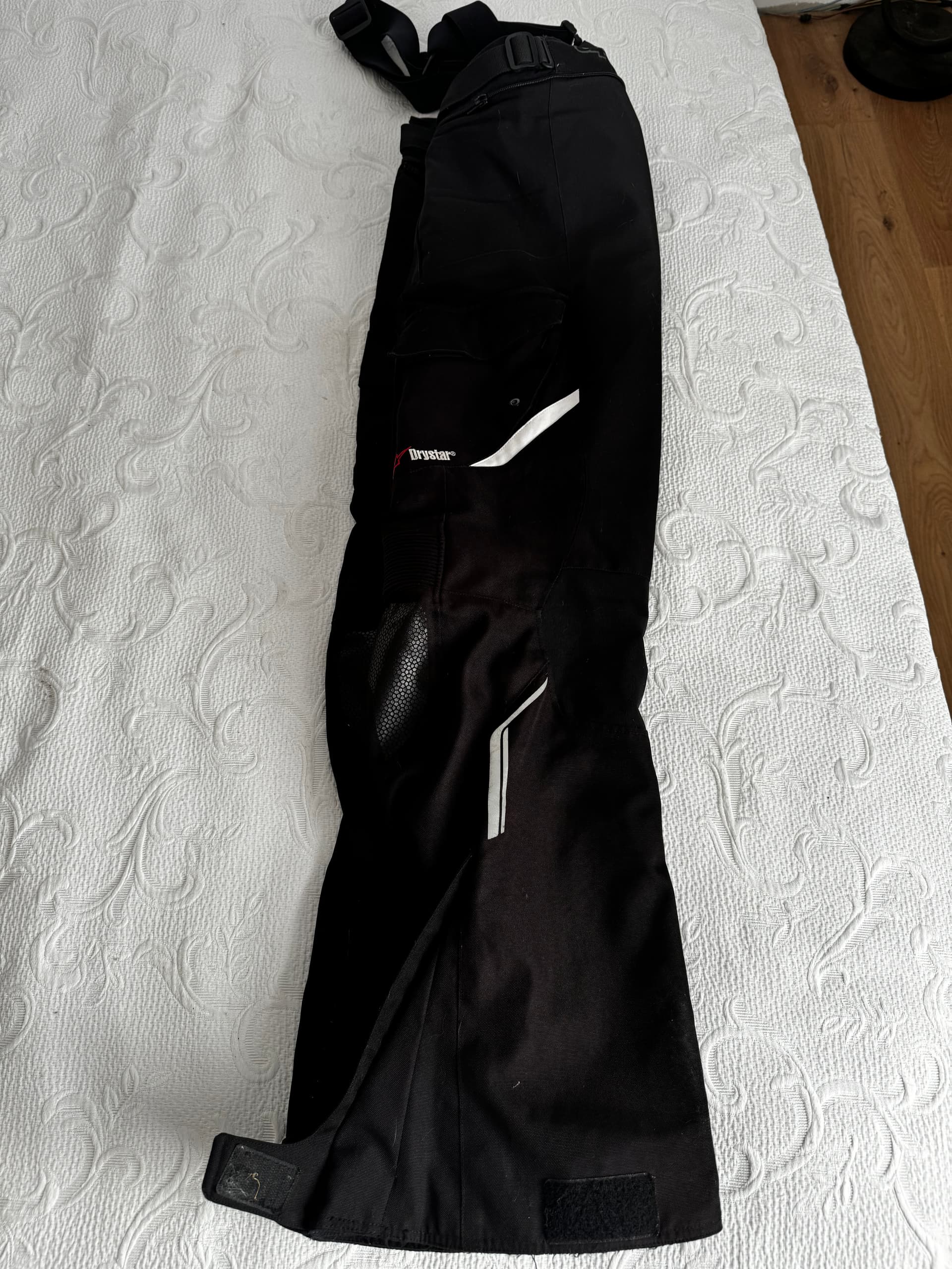 Pantalon Adventure Alpinestars Andes V2 — photo 3/4