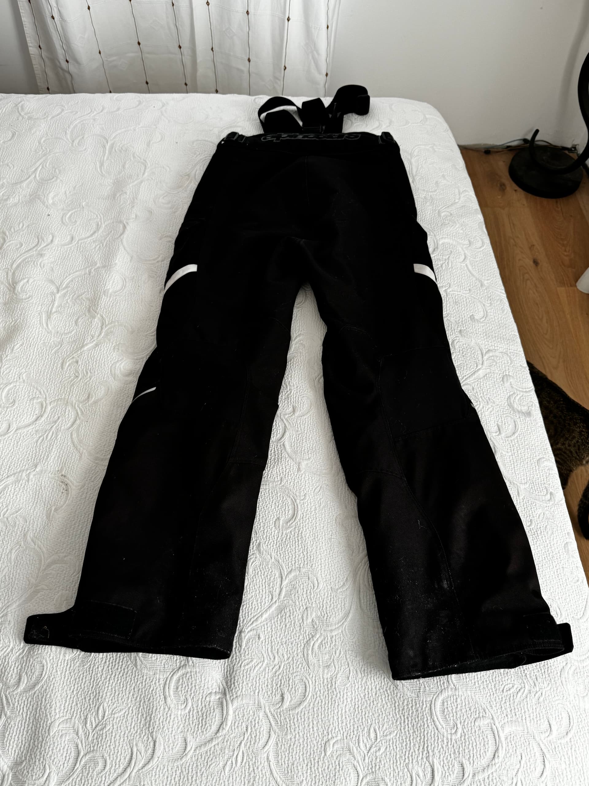 Pantalon Adventure Alpinestars Andes V2 — photo 4/4