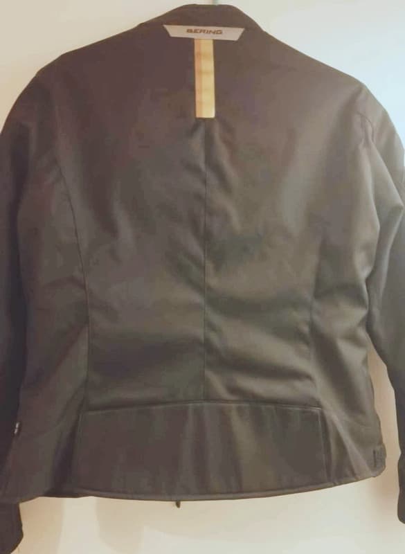 Blouson Moto femme — photo 3/3