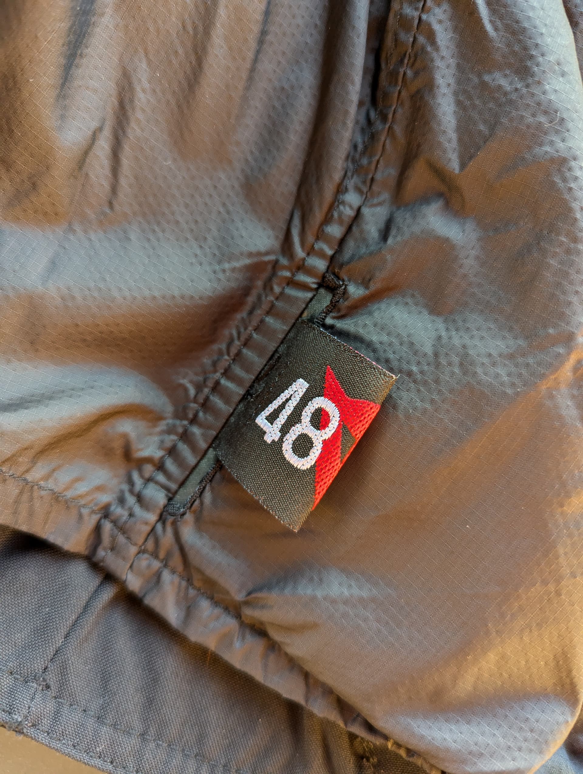 Blouson été Dainese T.48 — photo 5/5