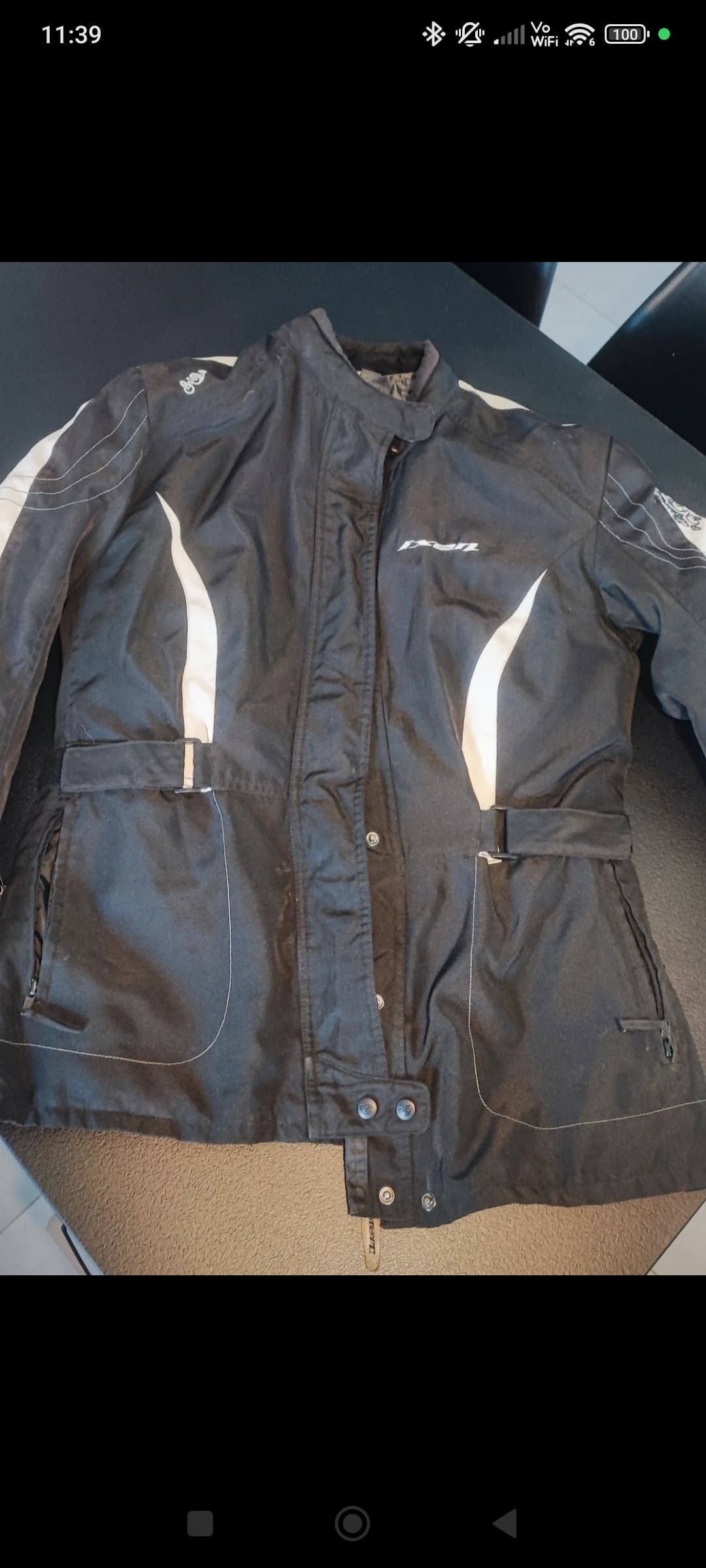 Veste Ixon printemps/été femme — photo 2/4