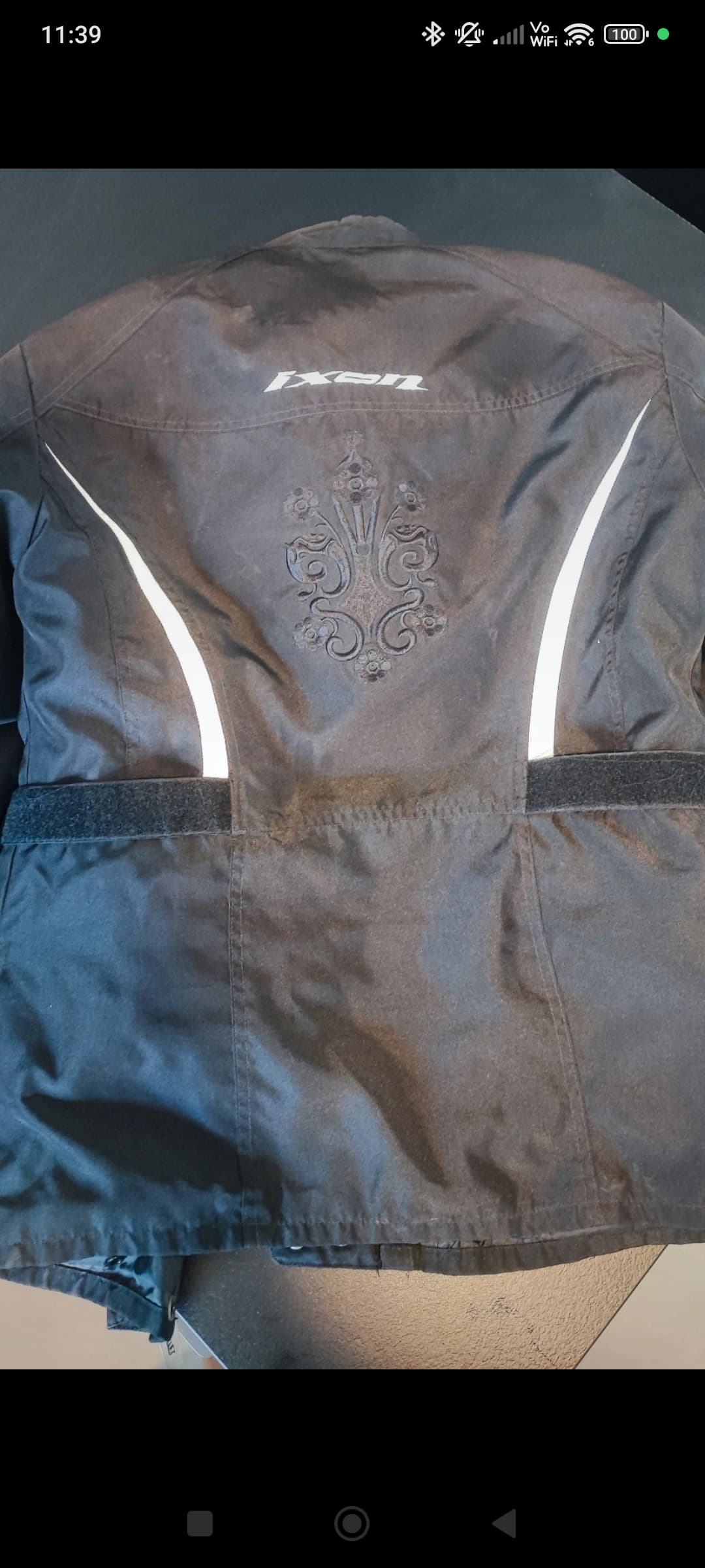 Veste Ixon printemps/été femme — photo 4/4