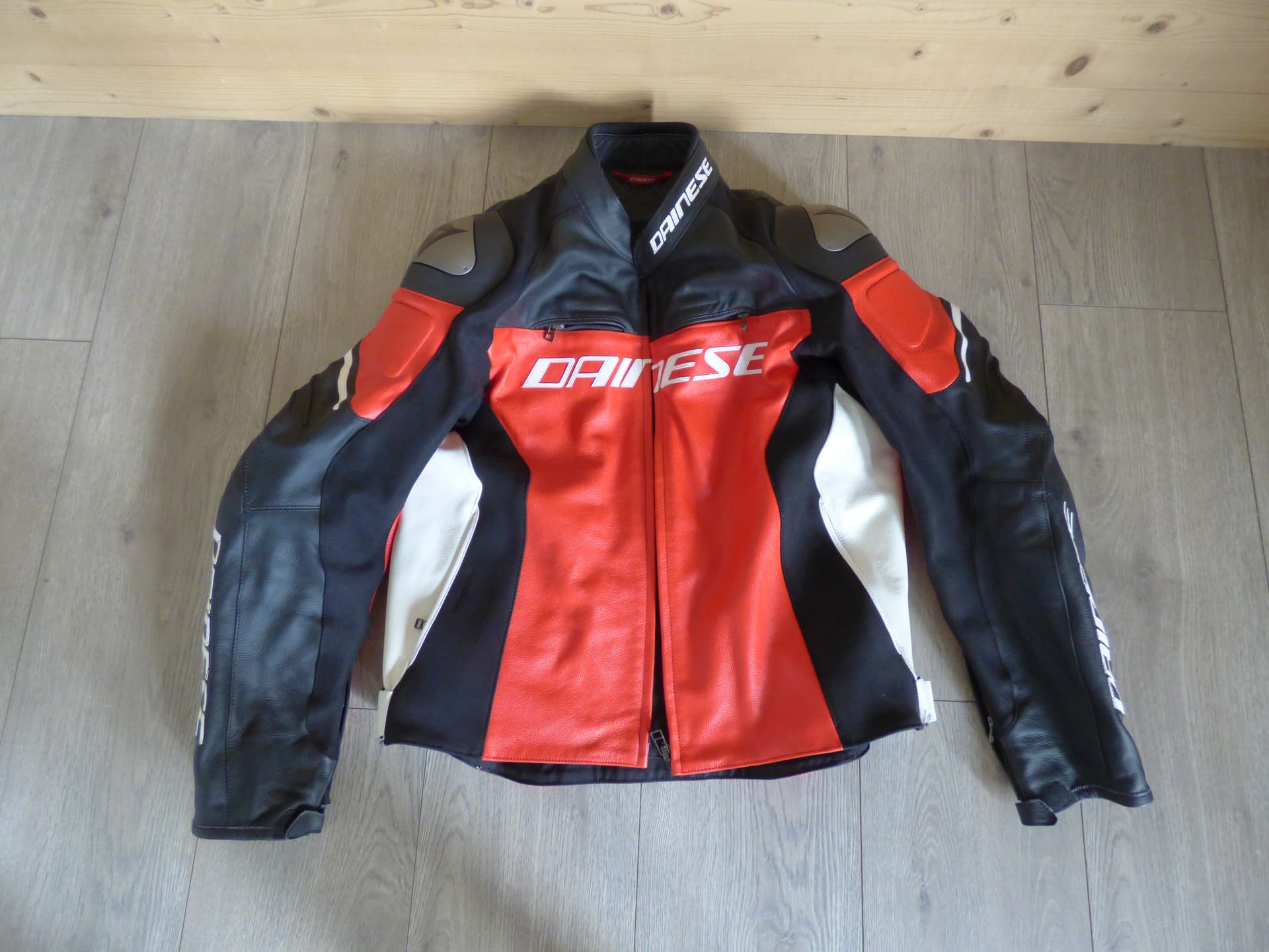 Veste de Motot Dainese
