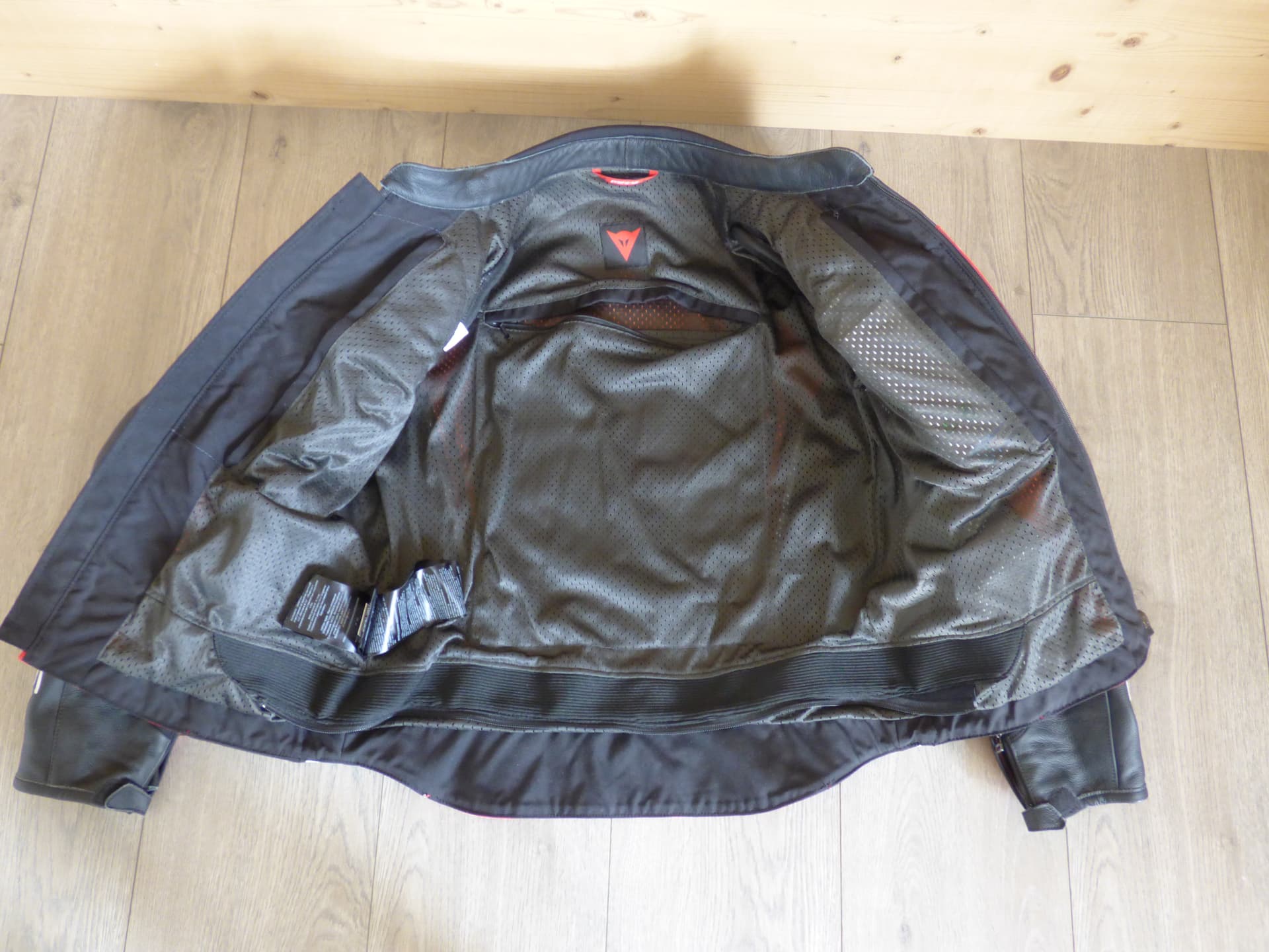 Veste de Motot Dainese — photo 4/5