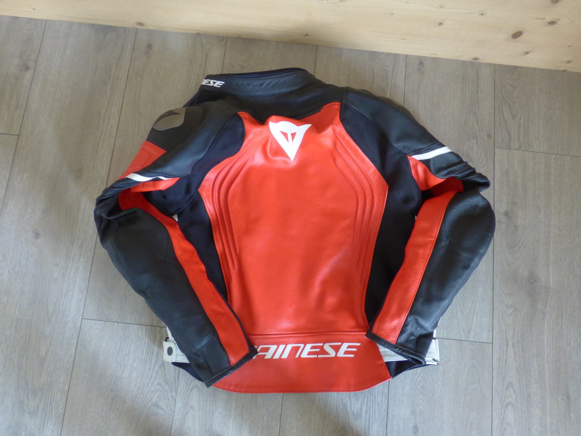 Veste de Motot Dainese — photo 5/5