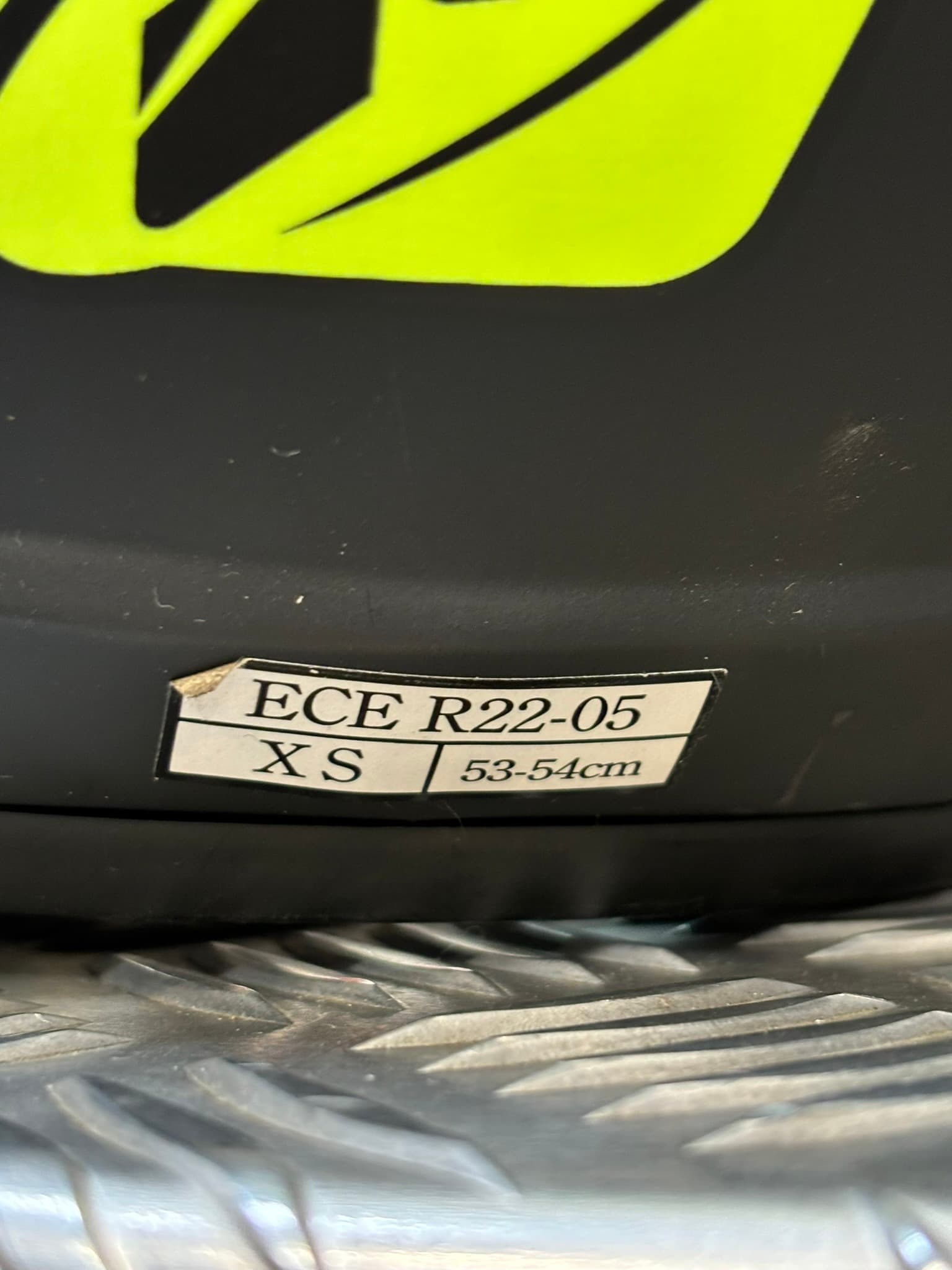 Casque Jet KENNY — photo 3/4