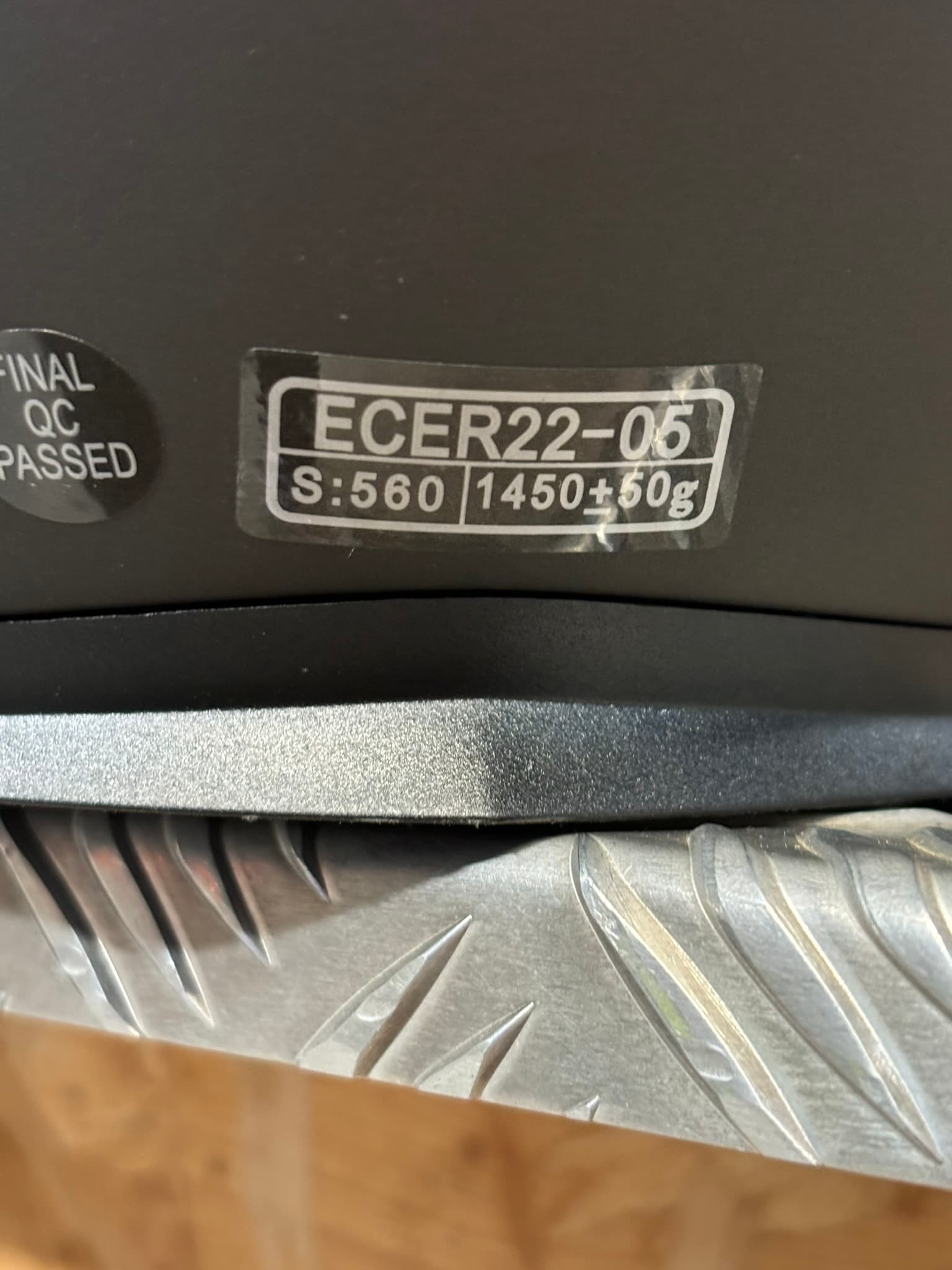 Casque Jet NOX — photo 2/4