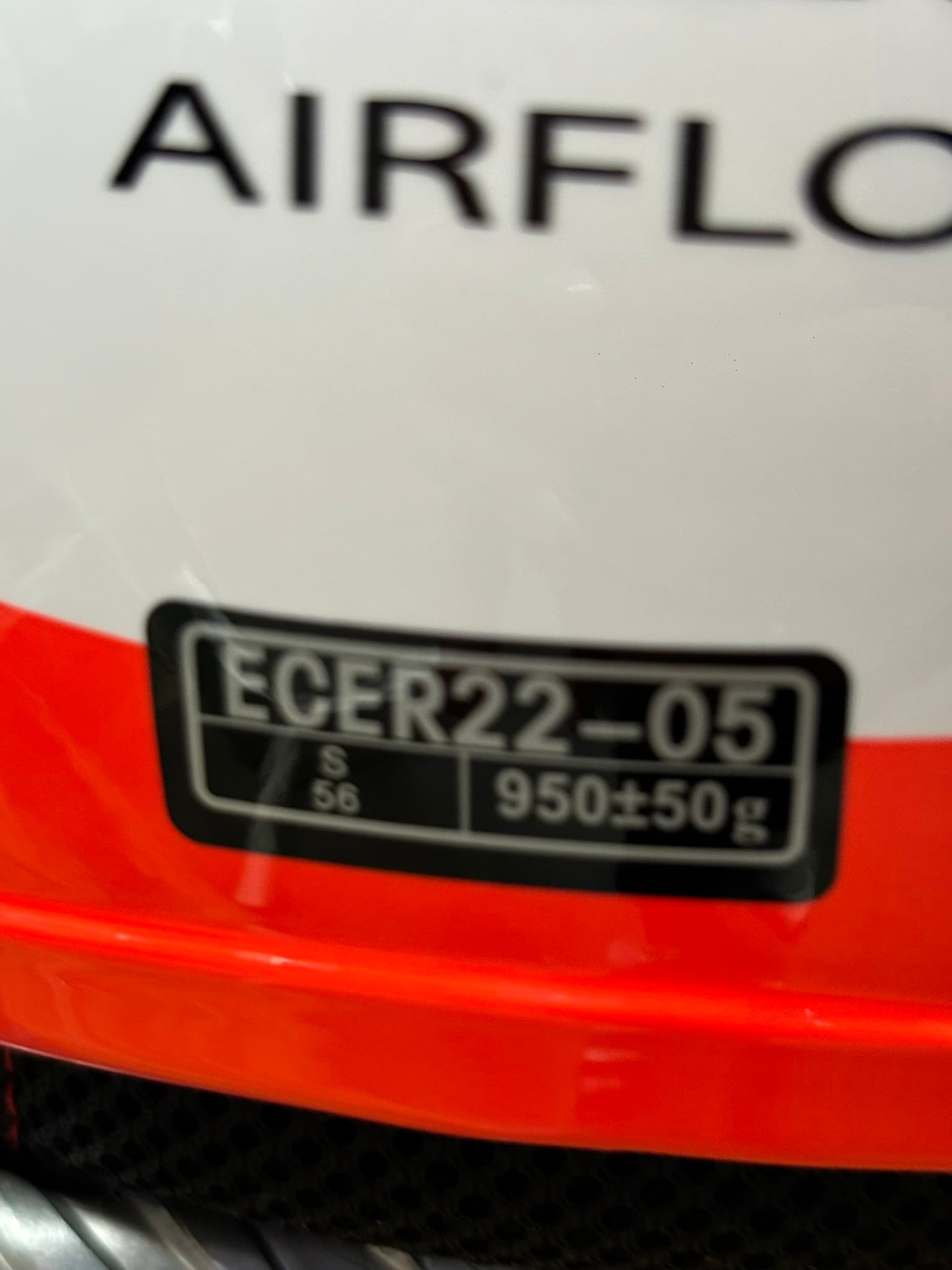 Casque Jet LS2 — photo 3/4