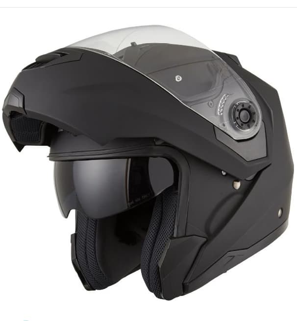 Casque