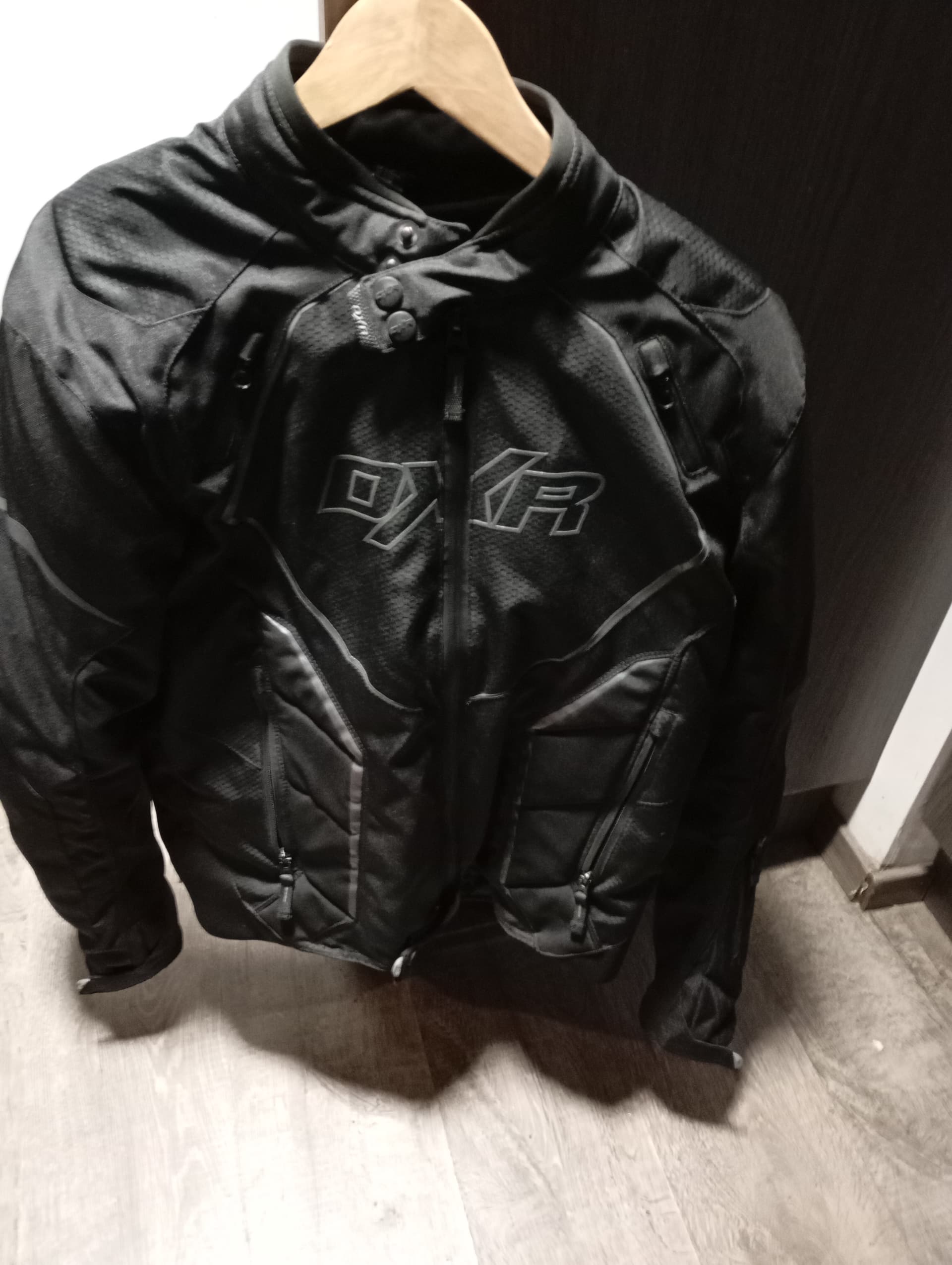 Blouson dxr