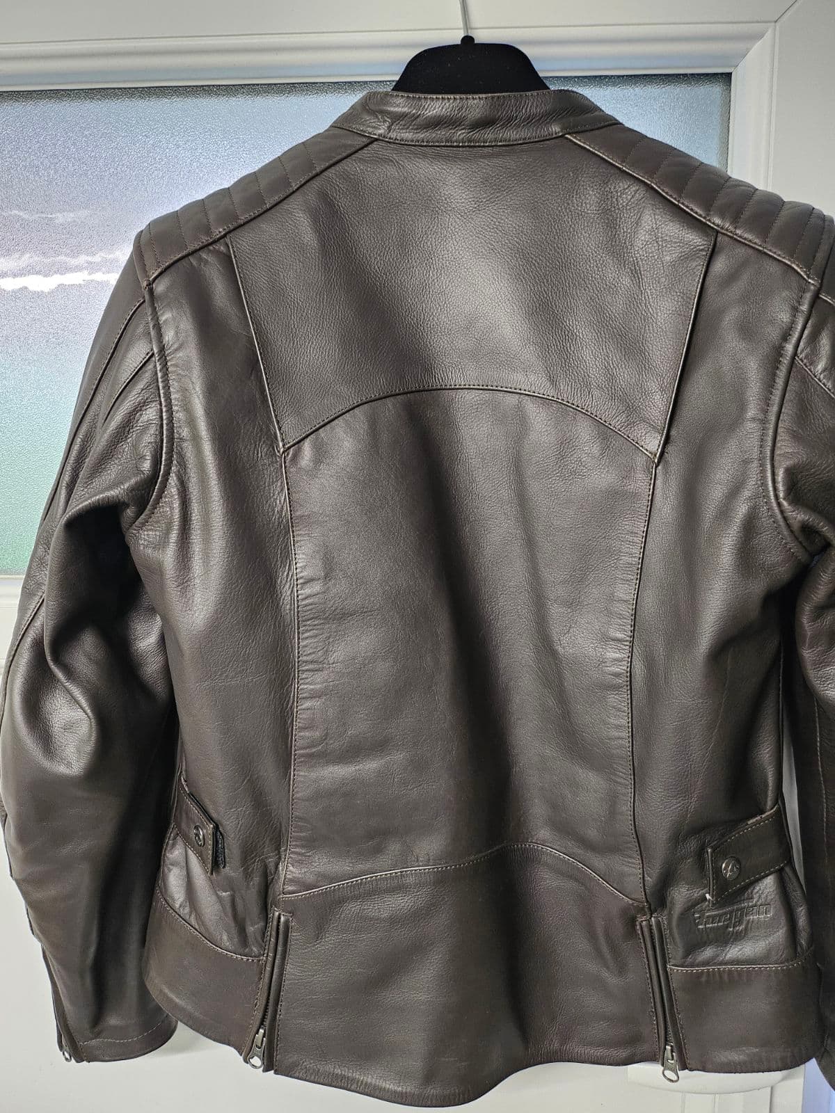 Blouson — photo 3/4