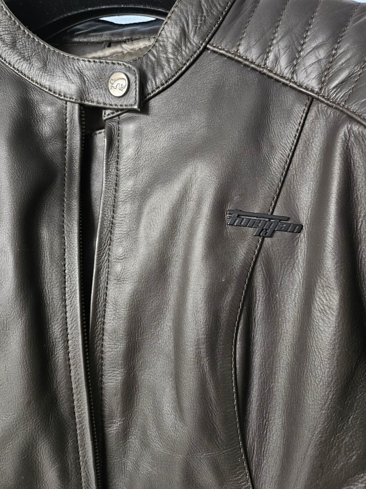 Blouson — photo 4/4
