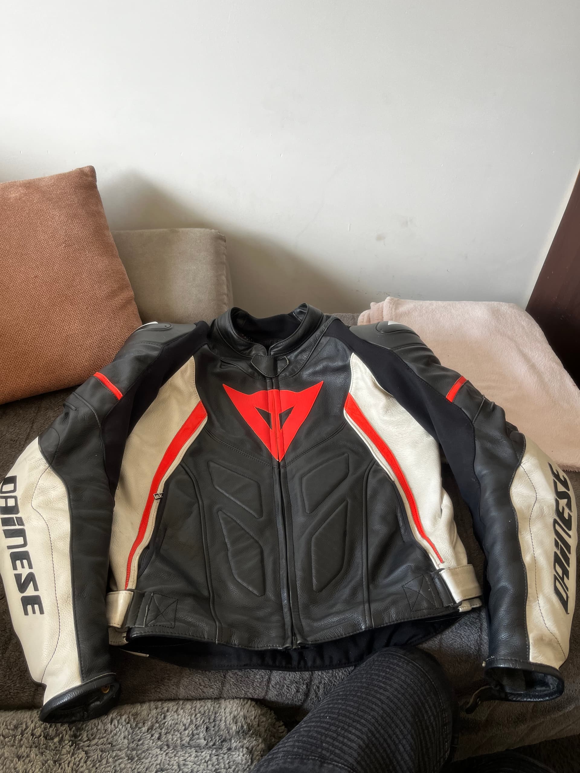 Manteau Dainese