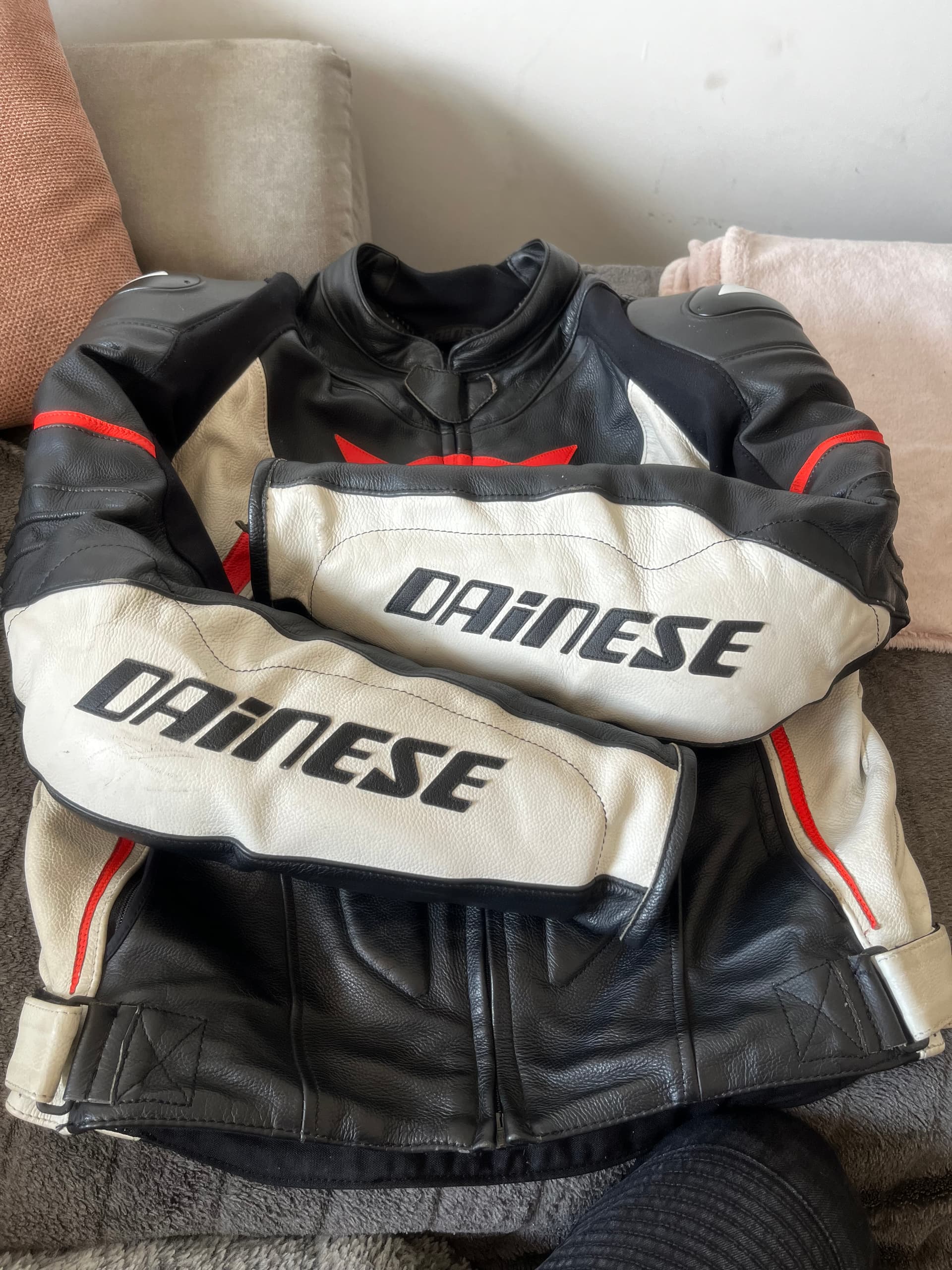 Manteau Dainese — photo 2/5