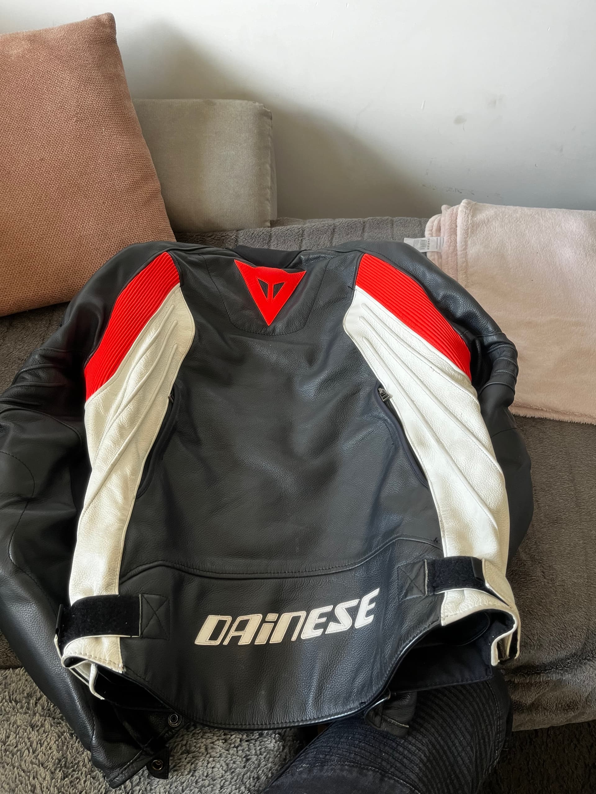 Manteau Dainese — photo 3/5