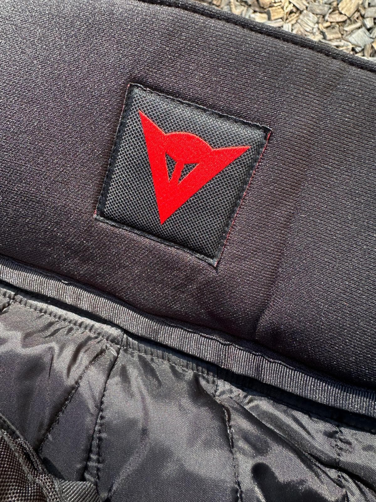 Pantalon moto femme Dainese — photo 2/3