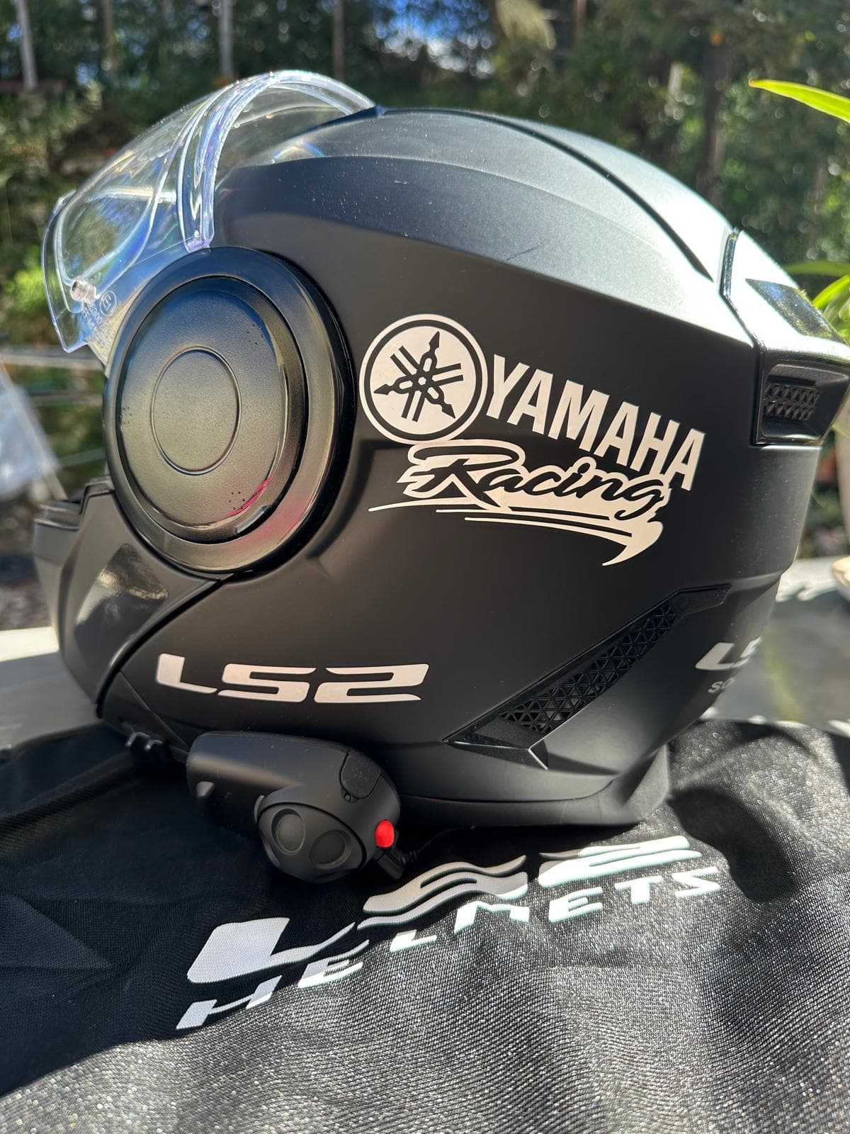 Casque — photo 2/3