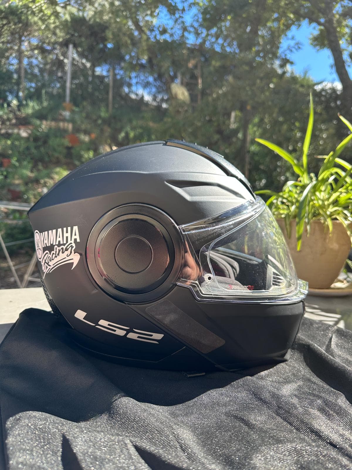 Casque — photo 3/3