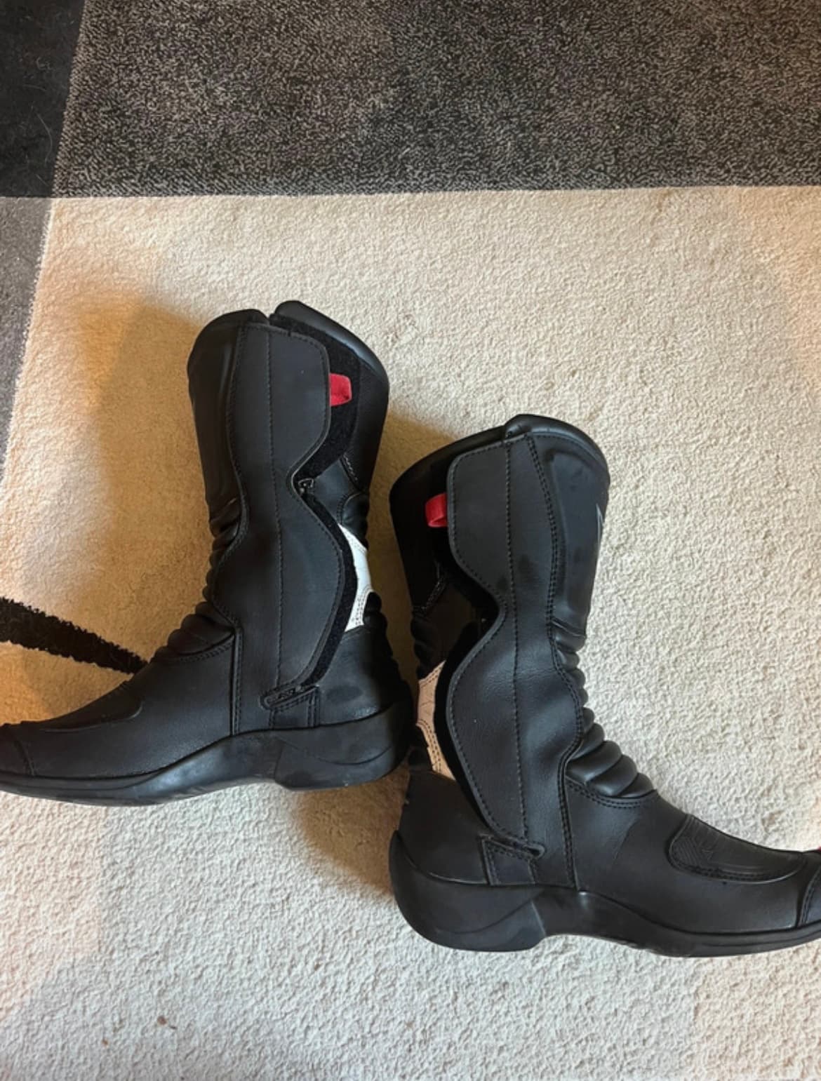 Bottes Dainese Aurora — photo 2/5