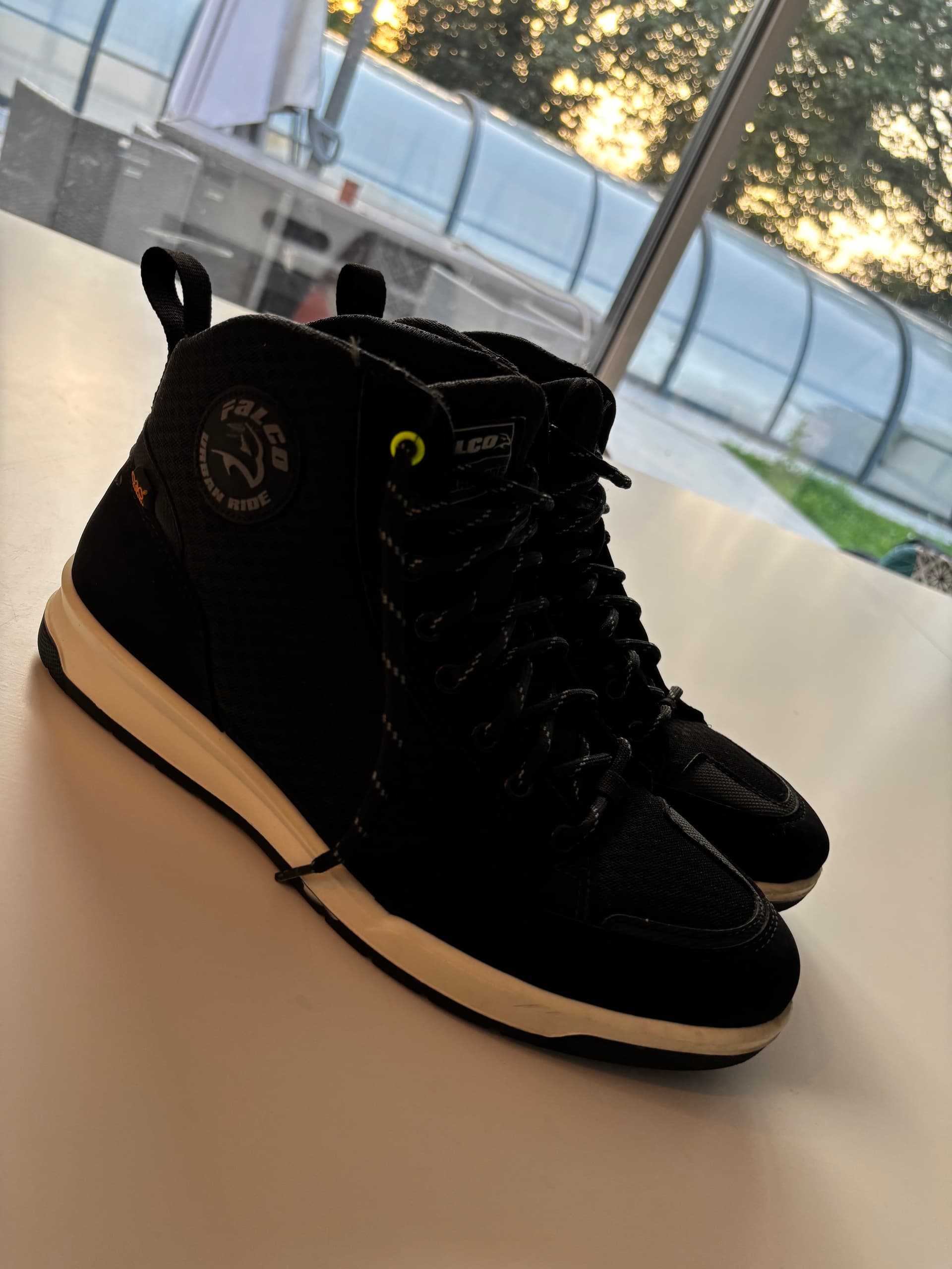 Chaussures MOTO — photo 2/3
