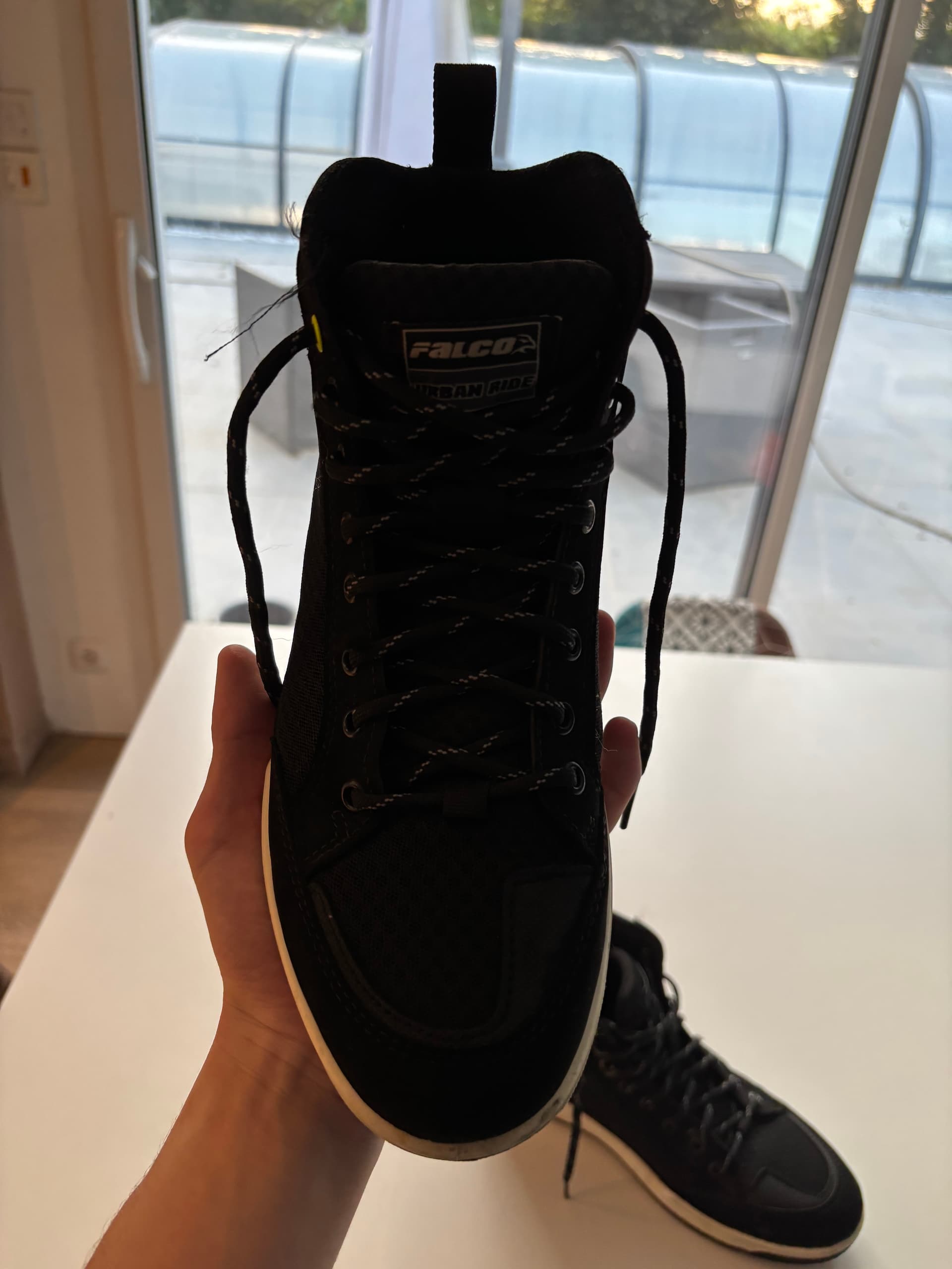 Chaussures MOTO — photo 3/3