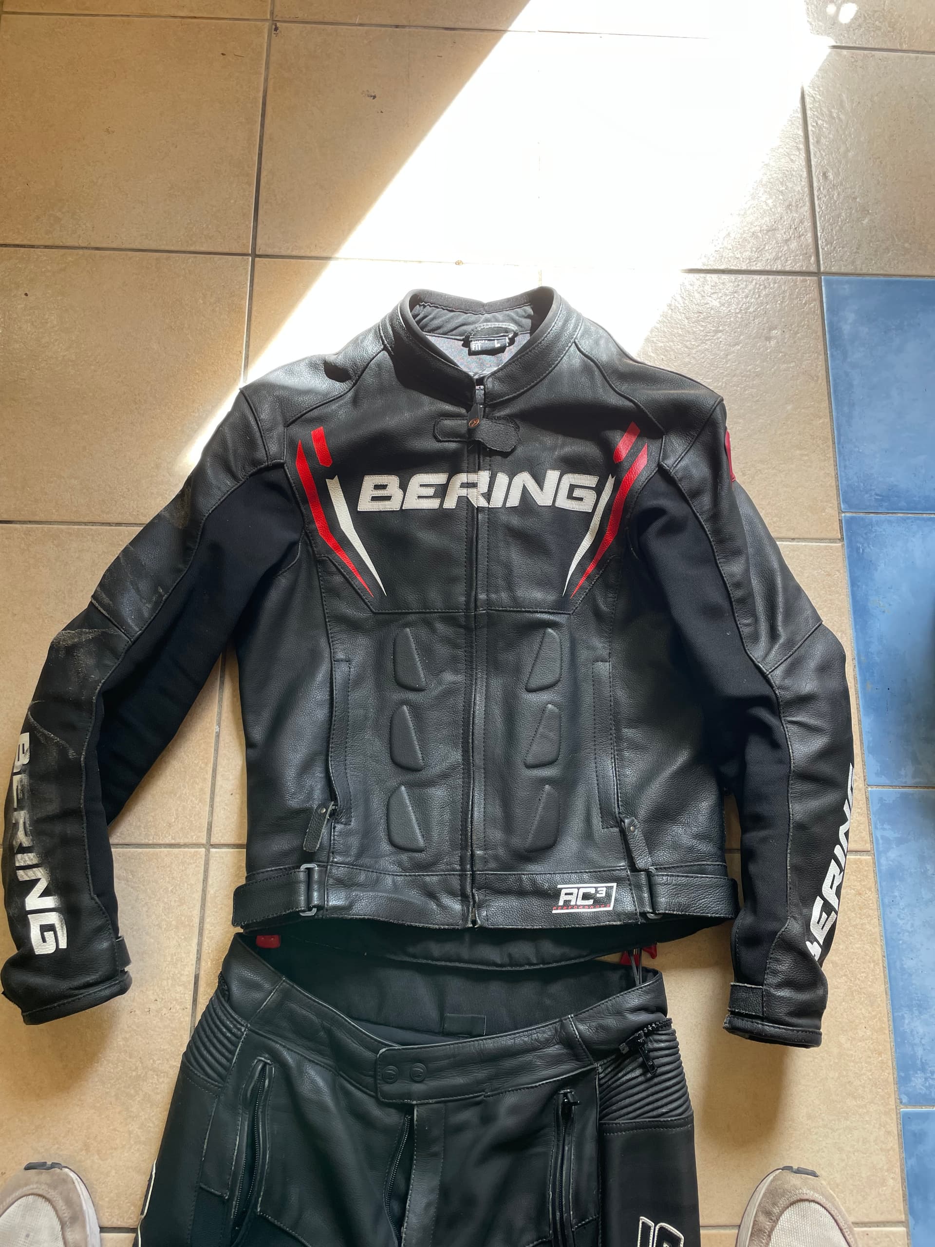 Ensemble Bering