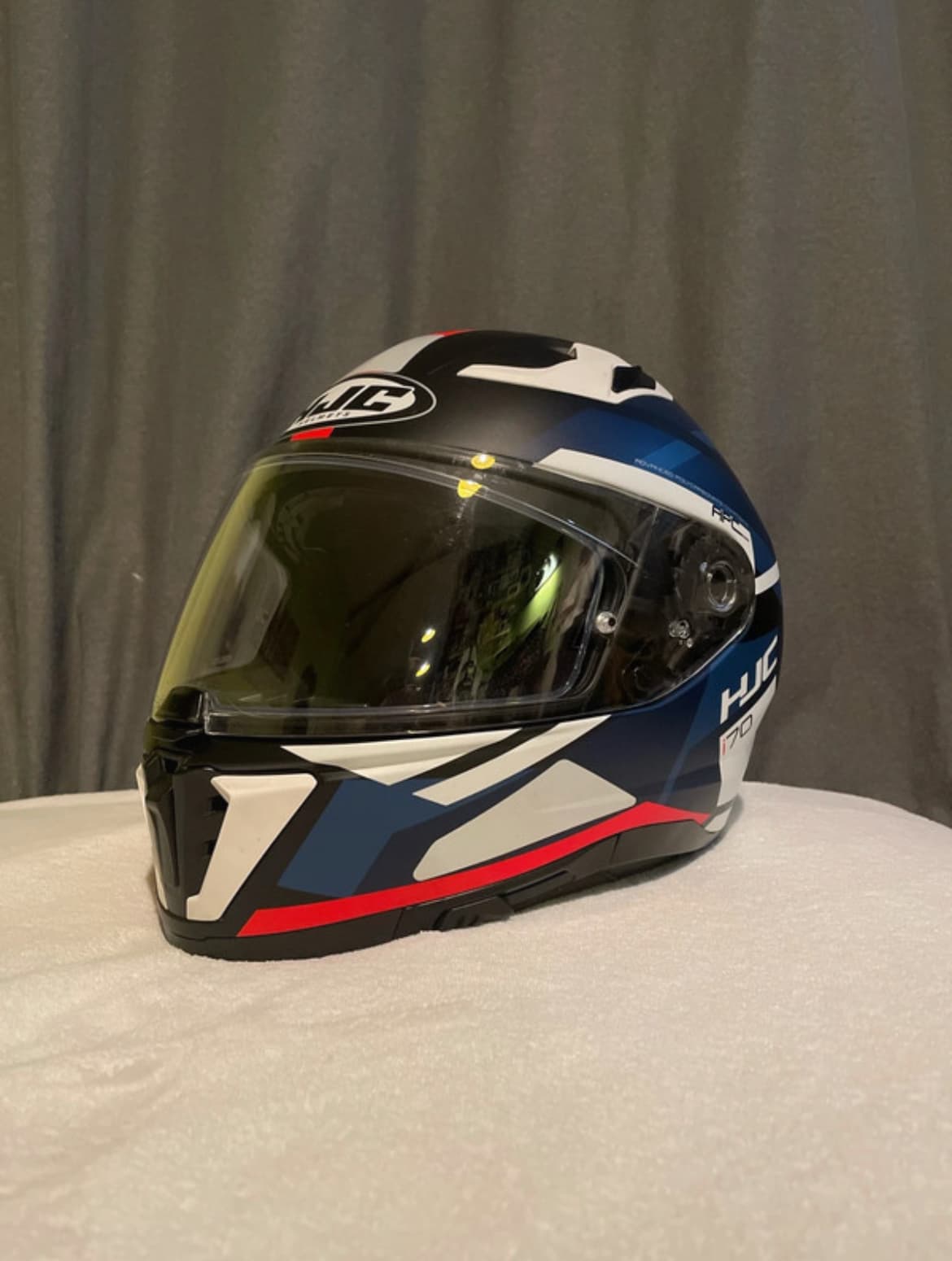 Casque Moto HJC i70