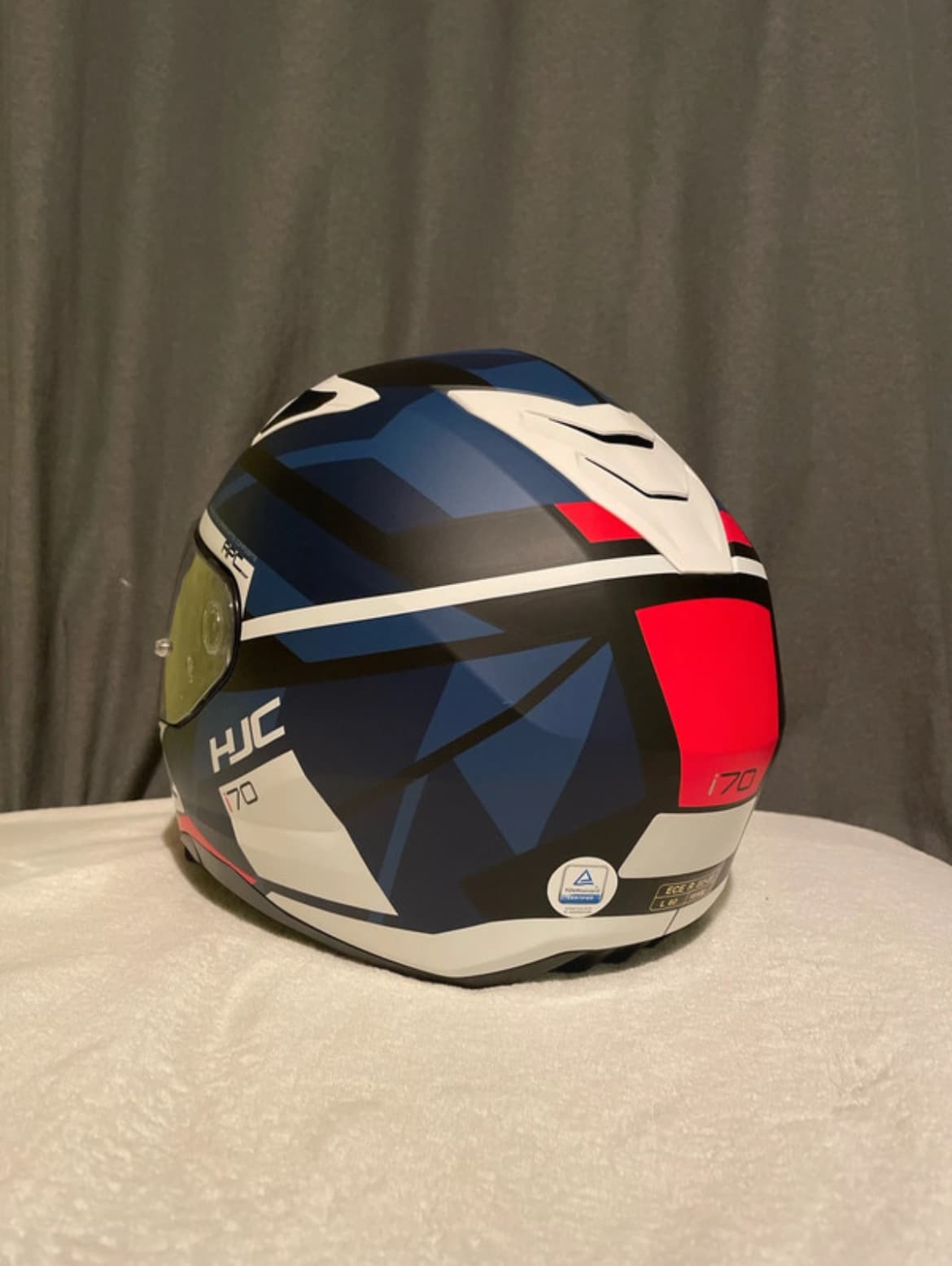 Casque Moto HJC i70 — photo 2/5