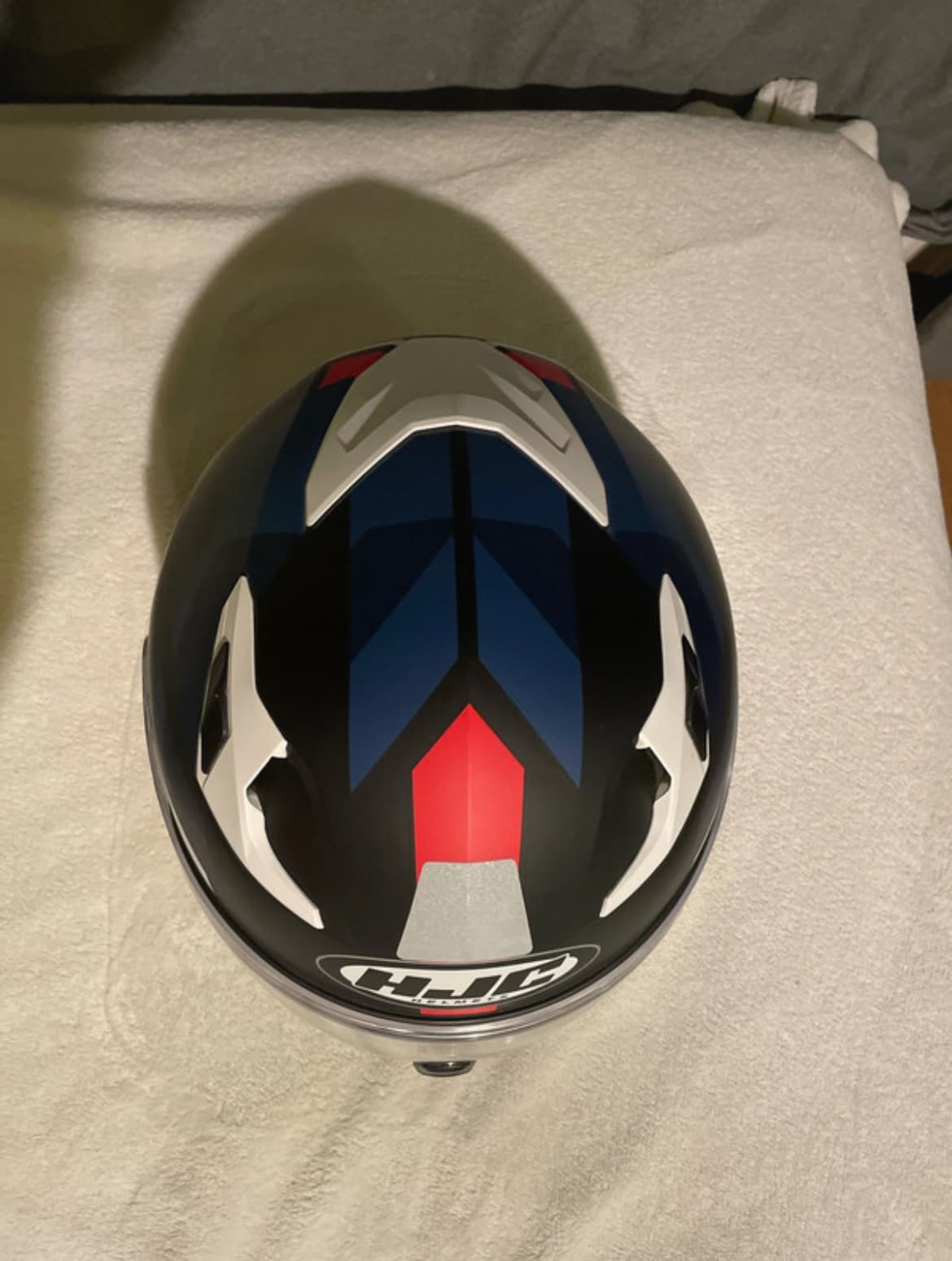 Casque Moto HJC i70 — photo 3/5