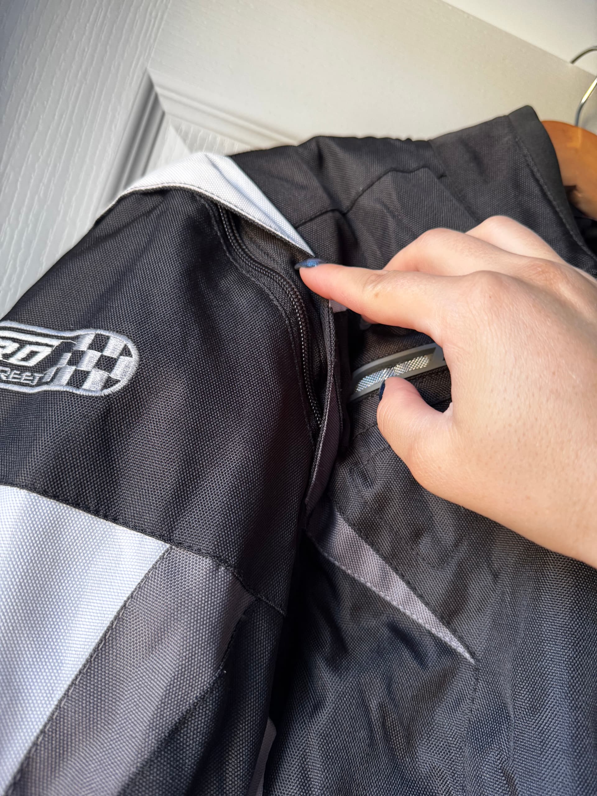 Veste de moto — photo 4/5