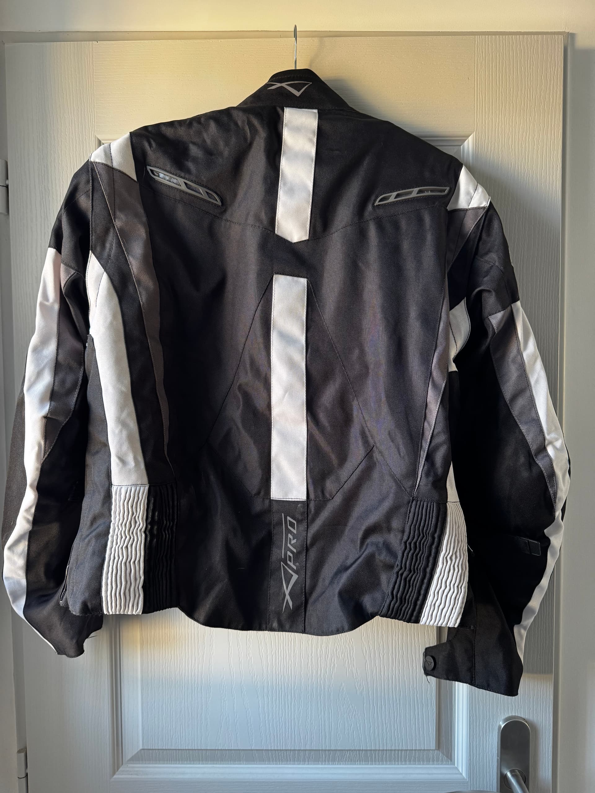 Veste de moto — photo 5/5