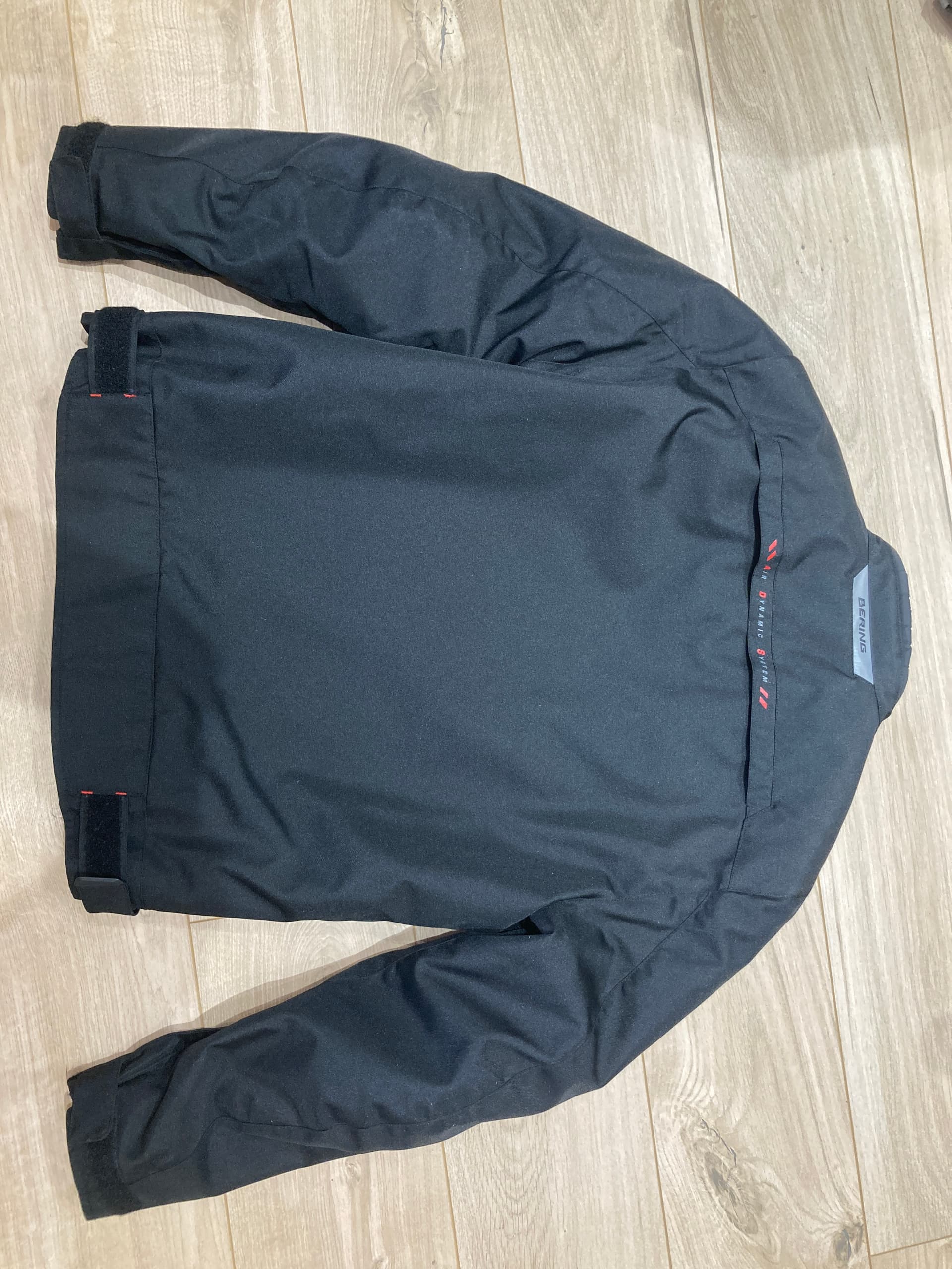 Blouson Bering Otago