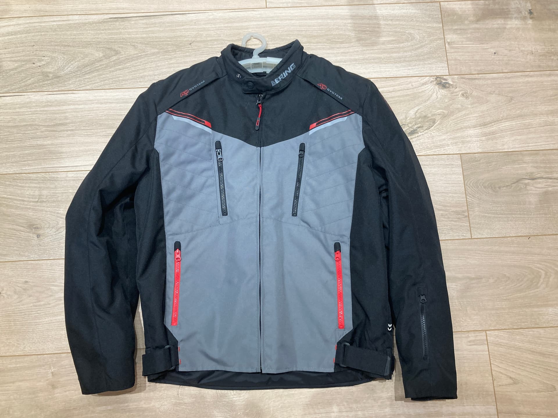 Blouson Bering Otago — photo 2/4