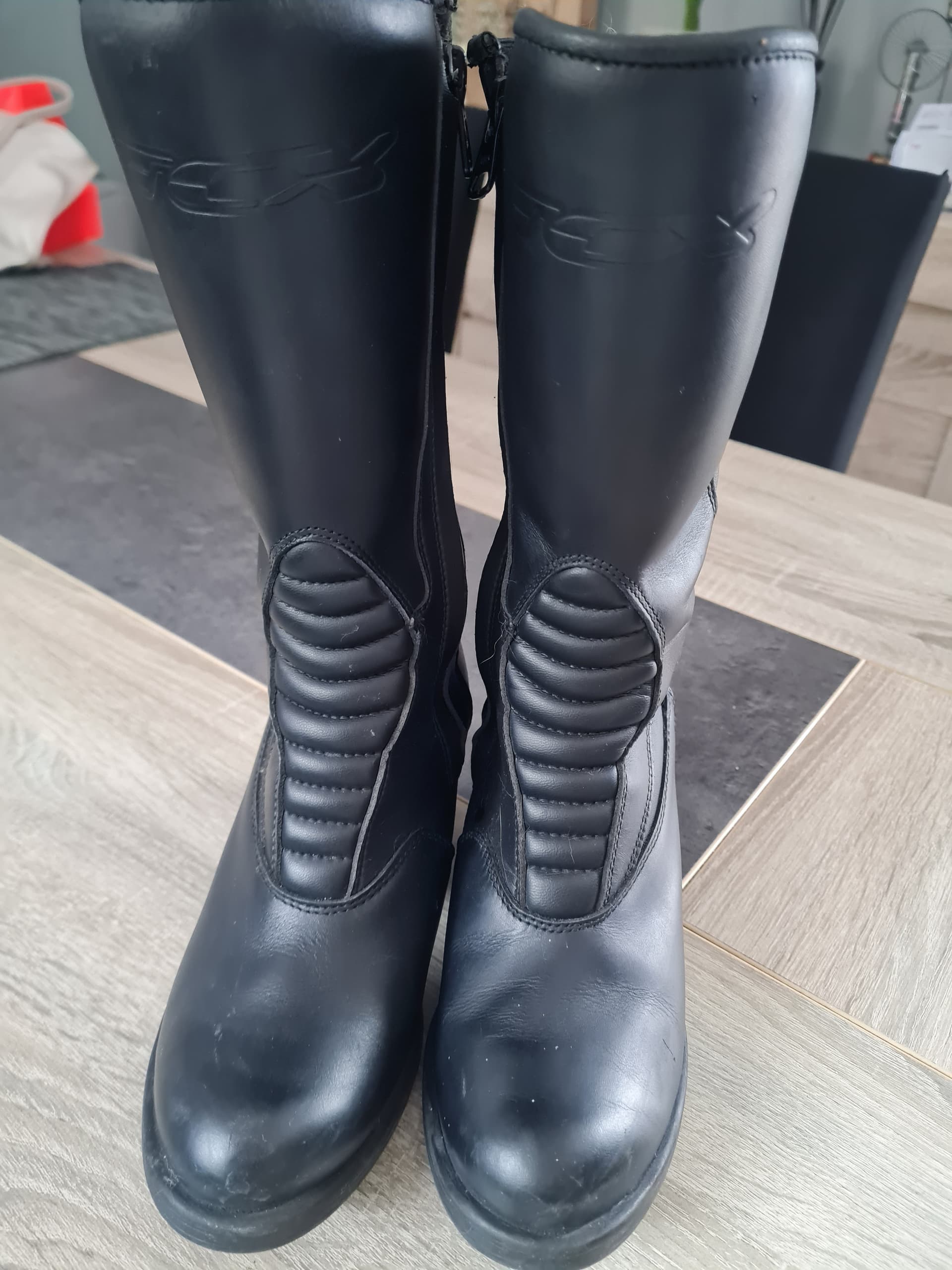 Botte TCX