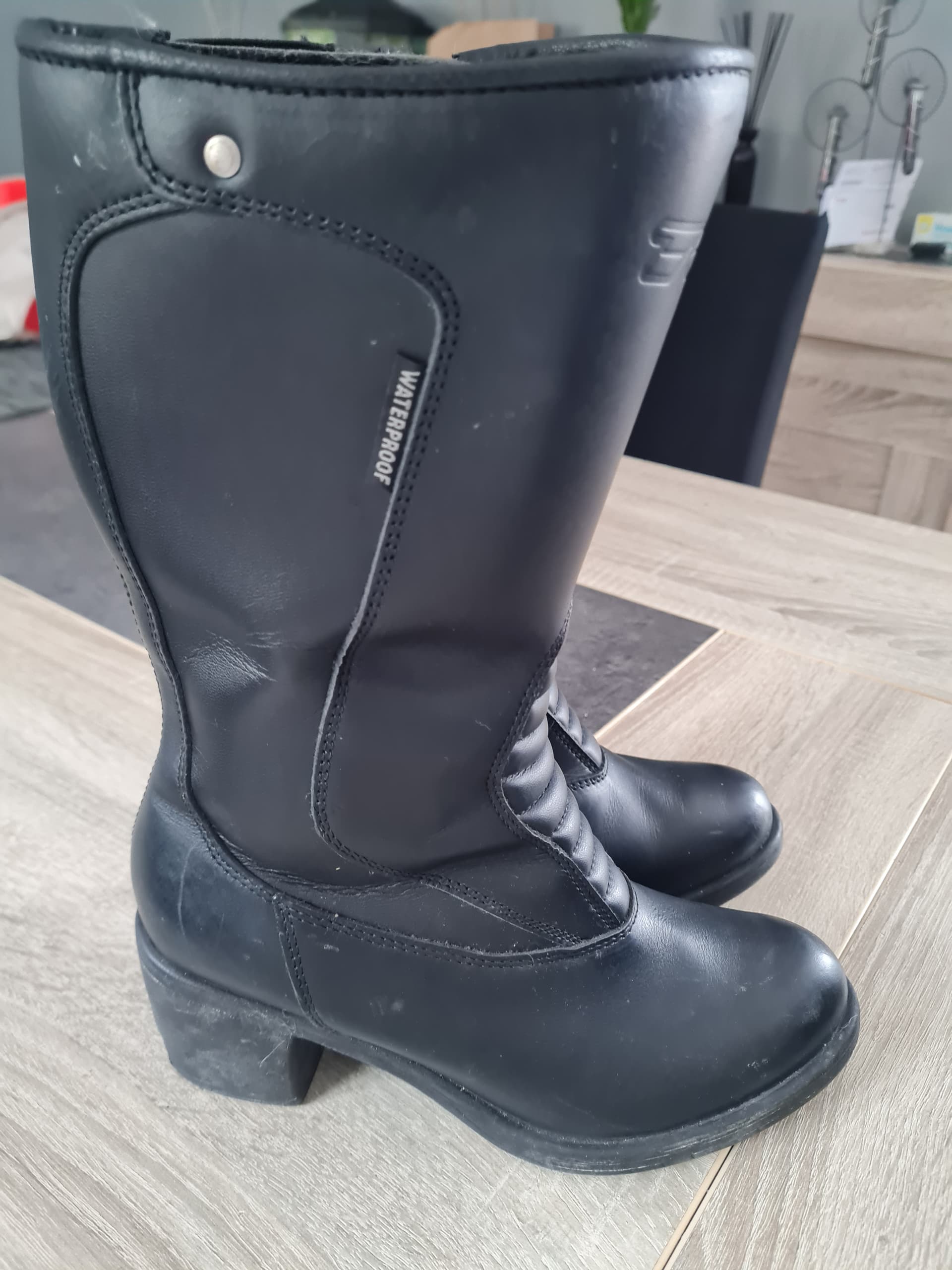 Botte TCX — photo 2/4
