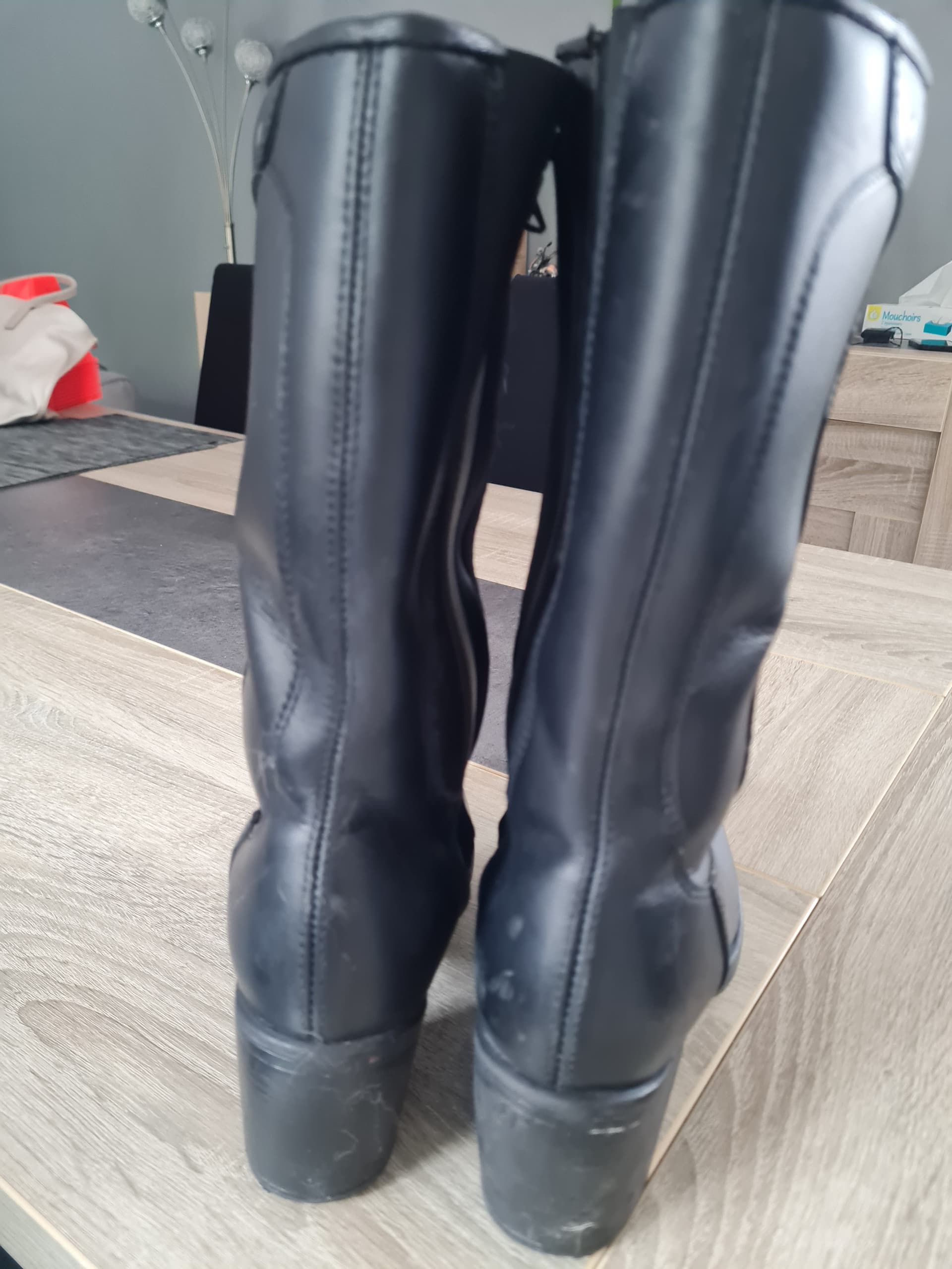 Botte TCX — photo 4/4
