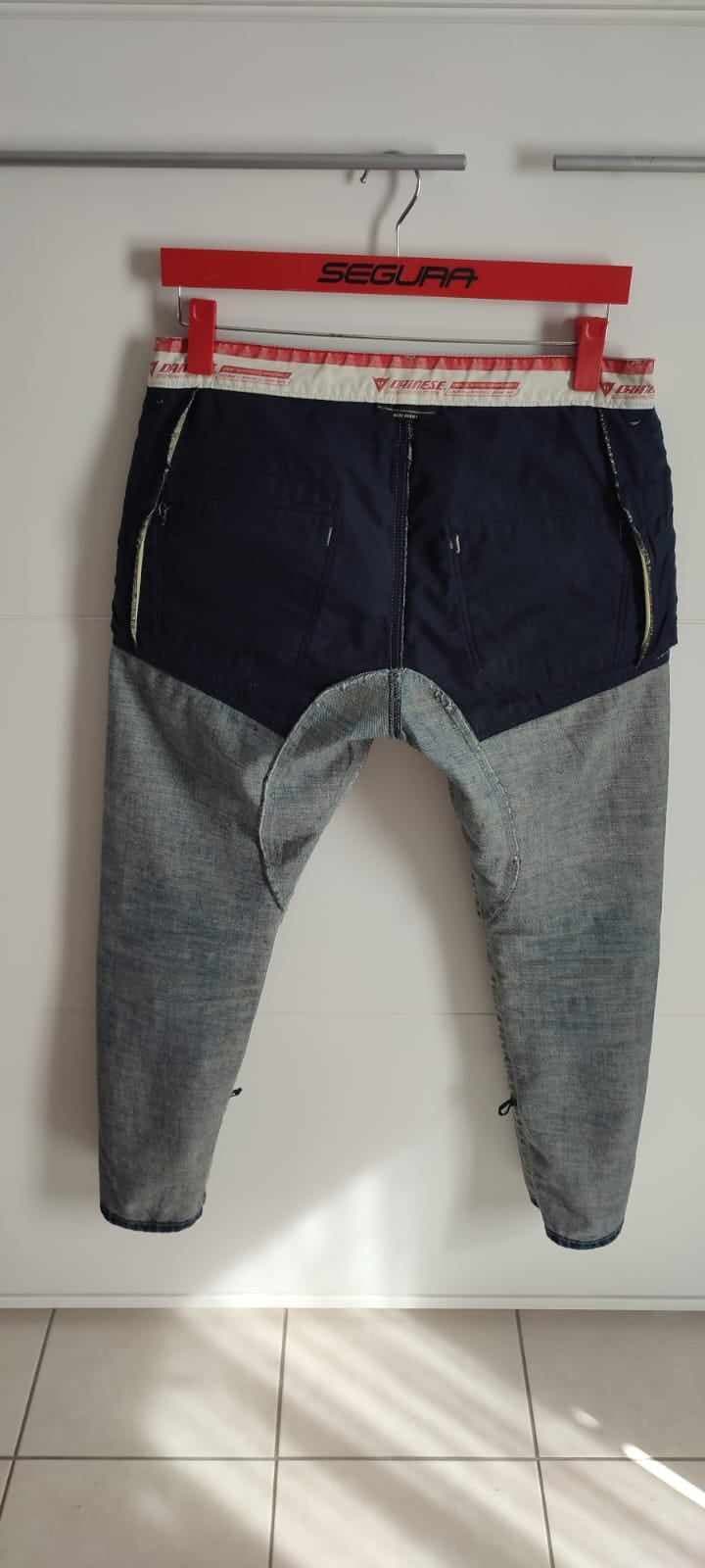 Jean moto — photo 3/5