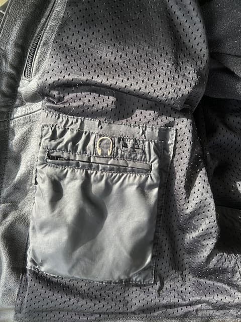 Blouson Harley Davidson — photo 5/5