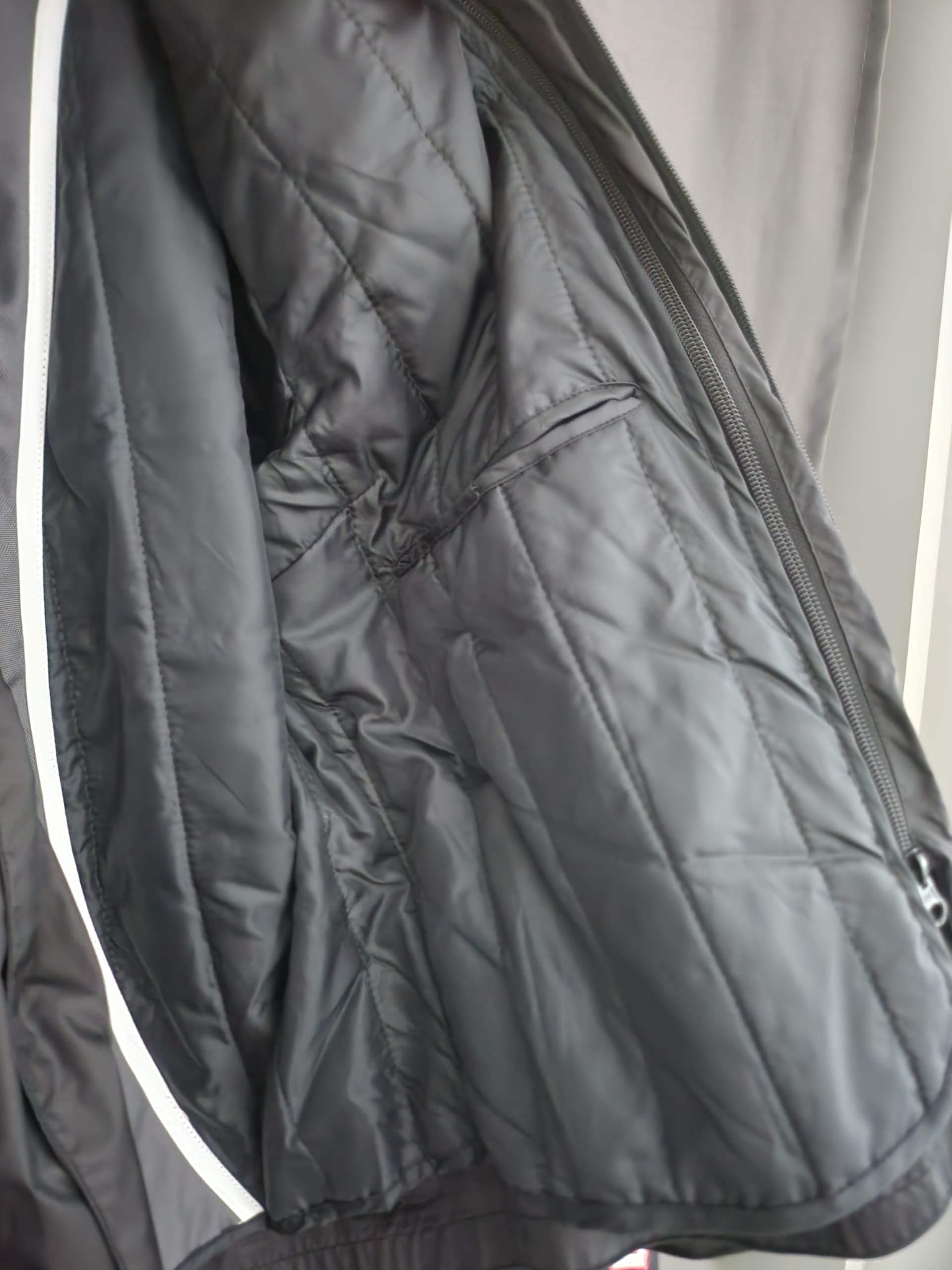 Veste Moto femme — photo 5/5