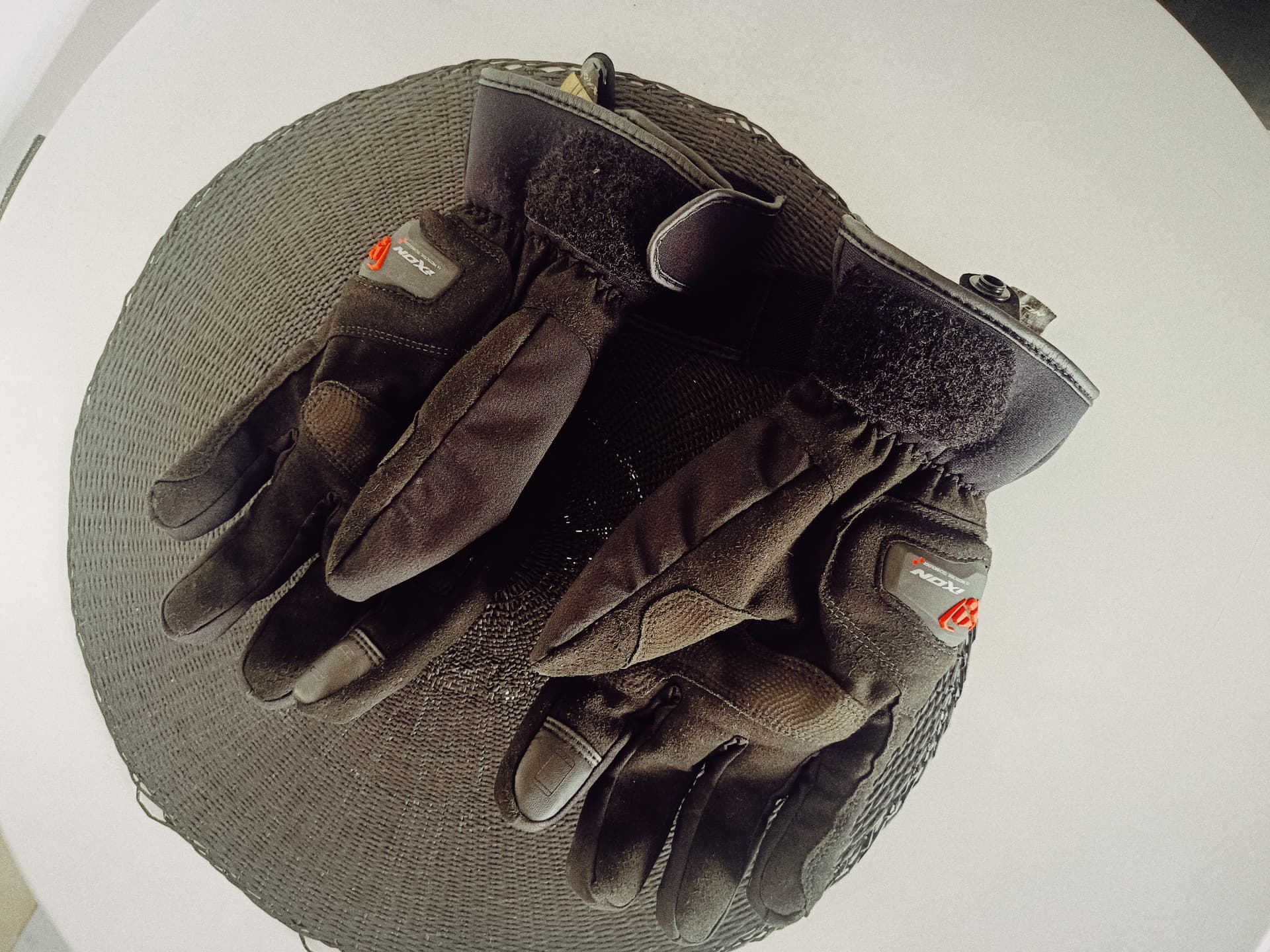 Gants hiver moto — photo 2/3